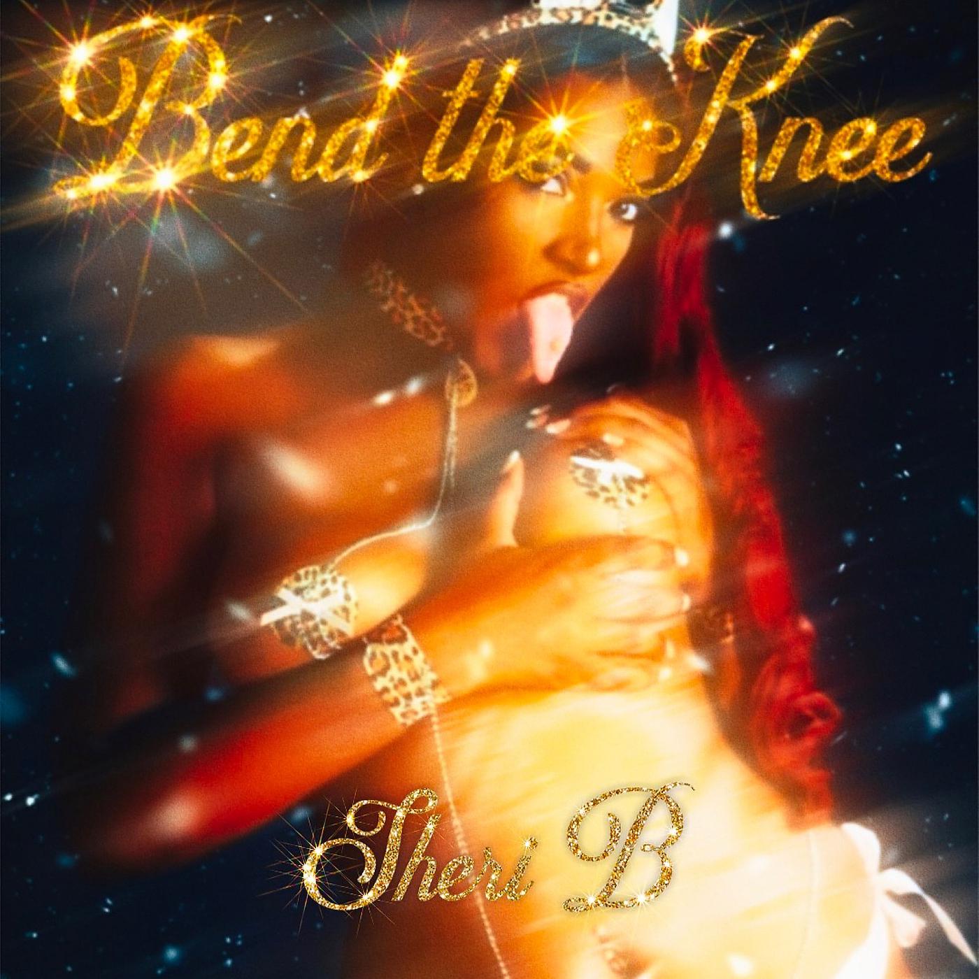Постер альбома Bend the Knee