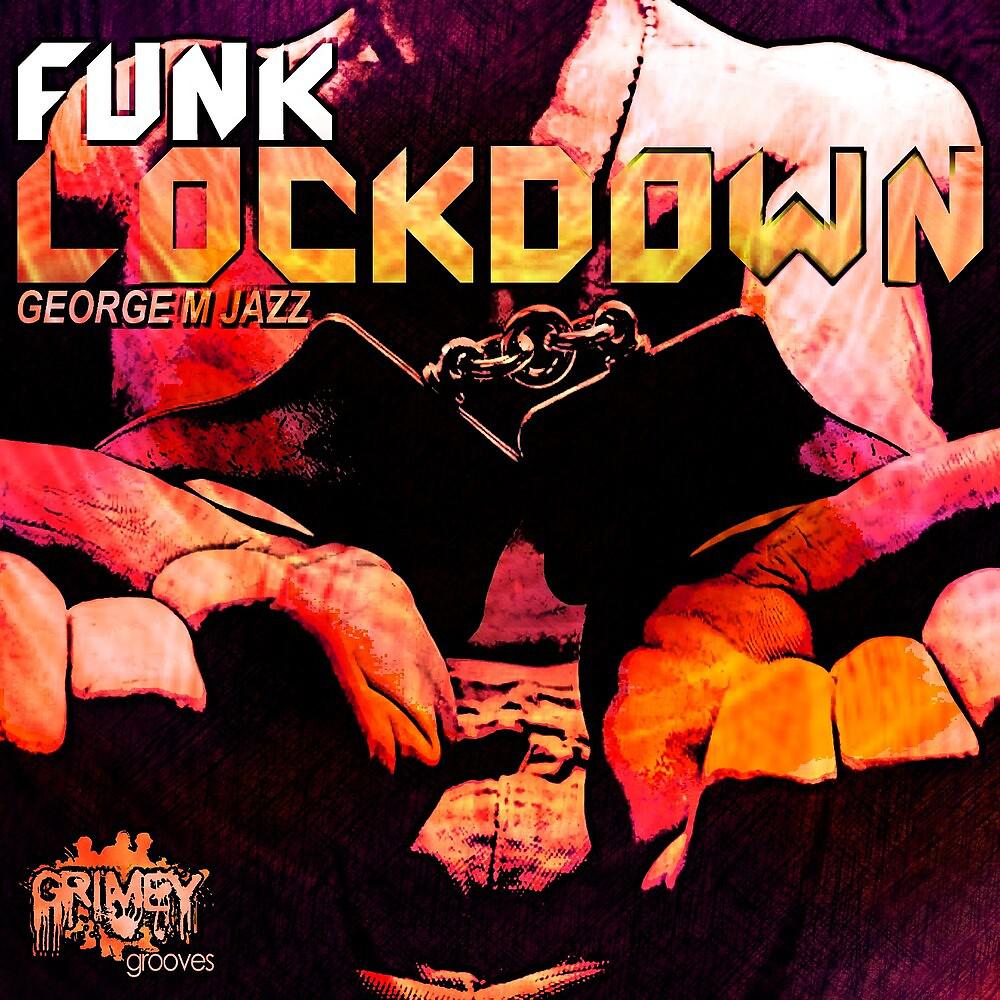 Постер альбома Funk Lockdown