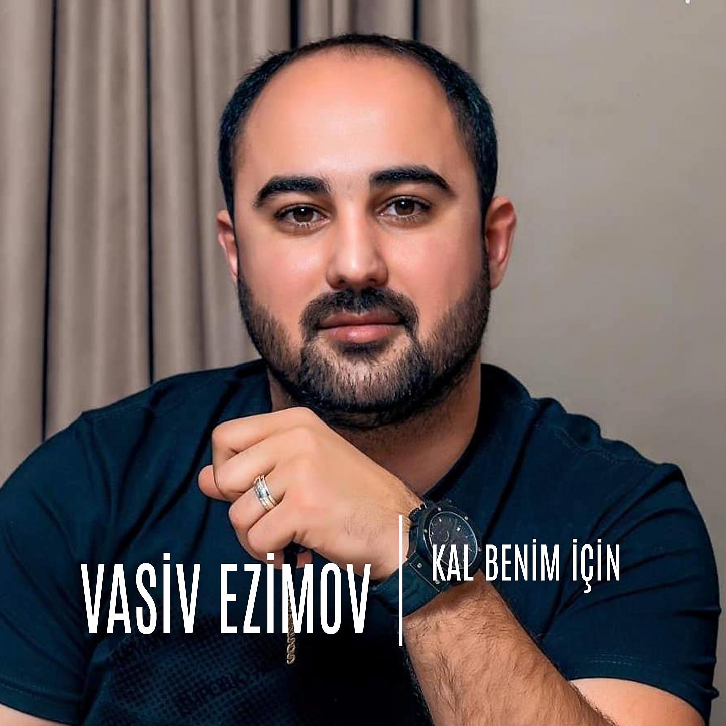 Постер альбома Kal Benim Için
