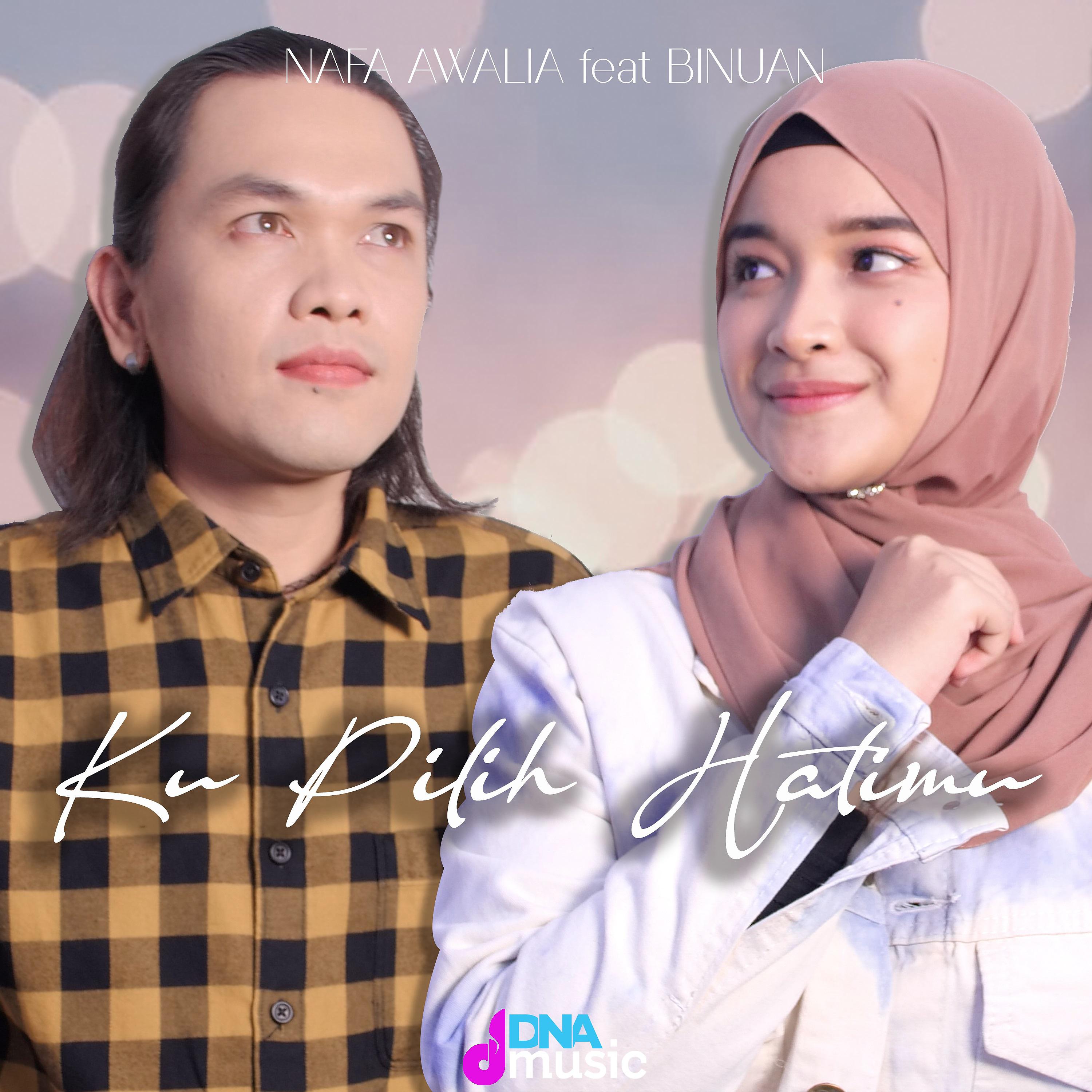 Постер альбома Ku Pilih Hatimu