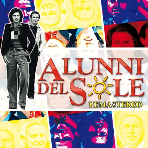 Постер альбома Alunni del sole