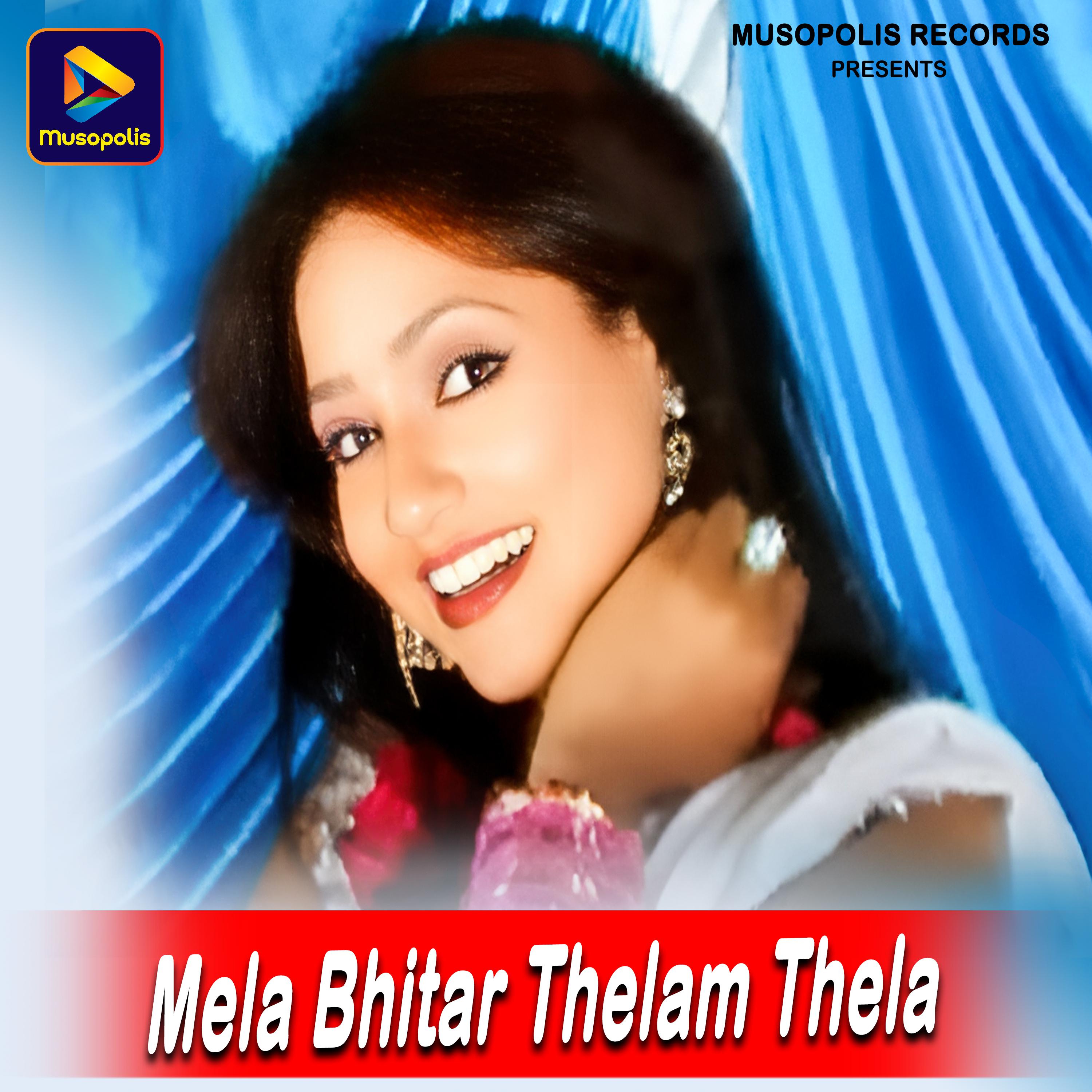 Постер альбома Mela Bhitar Thelam Thela
