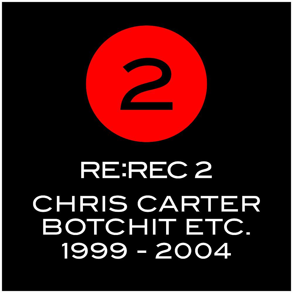 Постер альбома Re:Rec2: Botchit Etc. 1999-2004