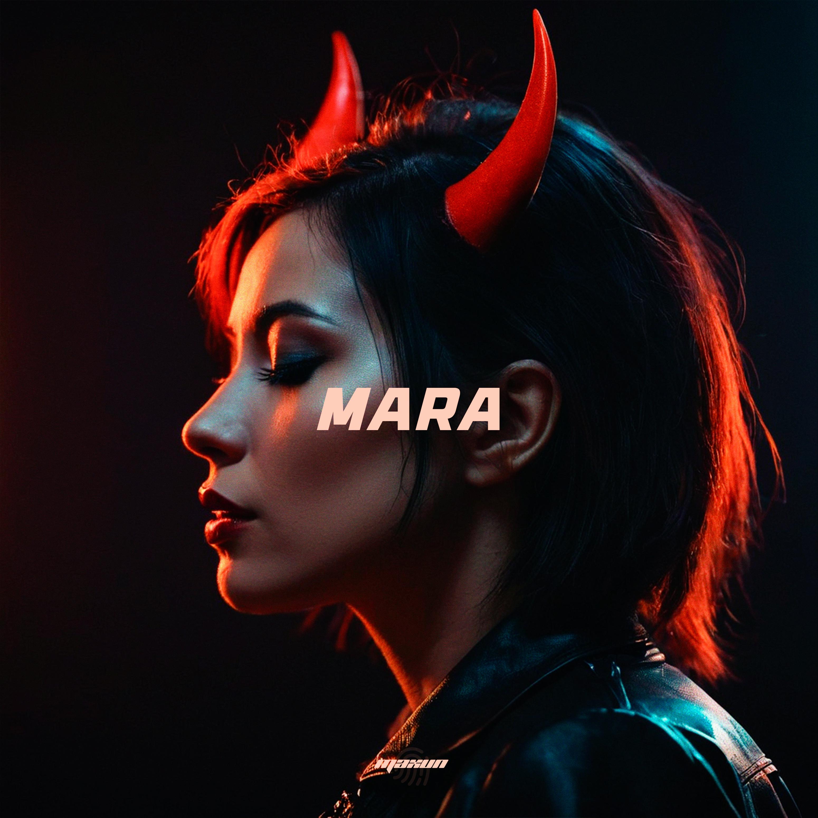Постер альбома Mara
