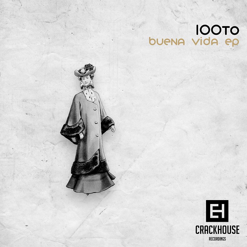 Постер альбома Buena Vida EP