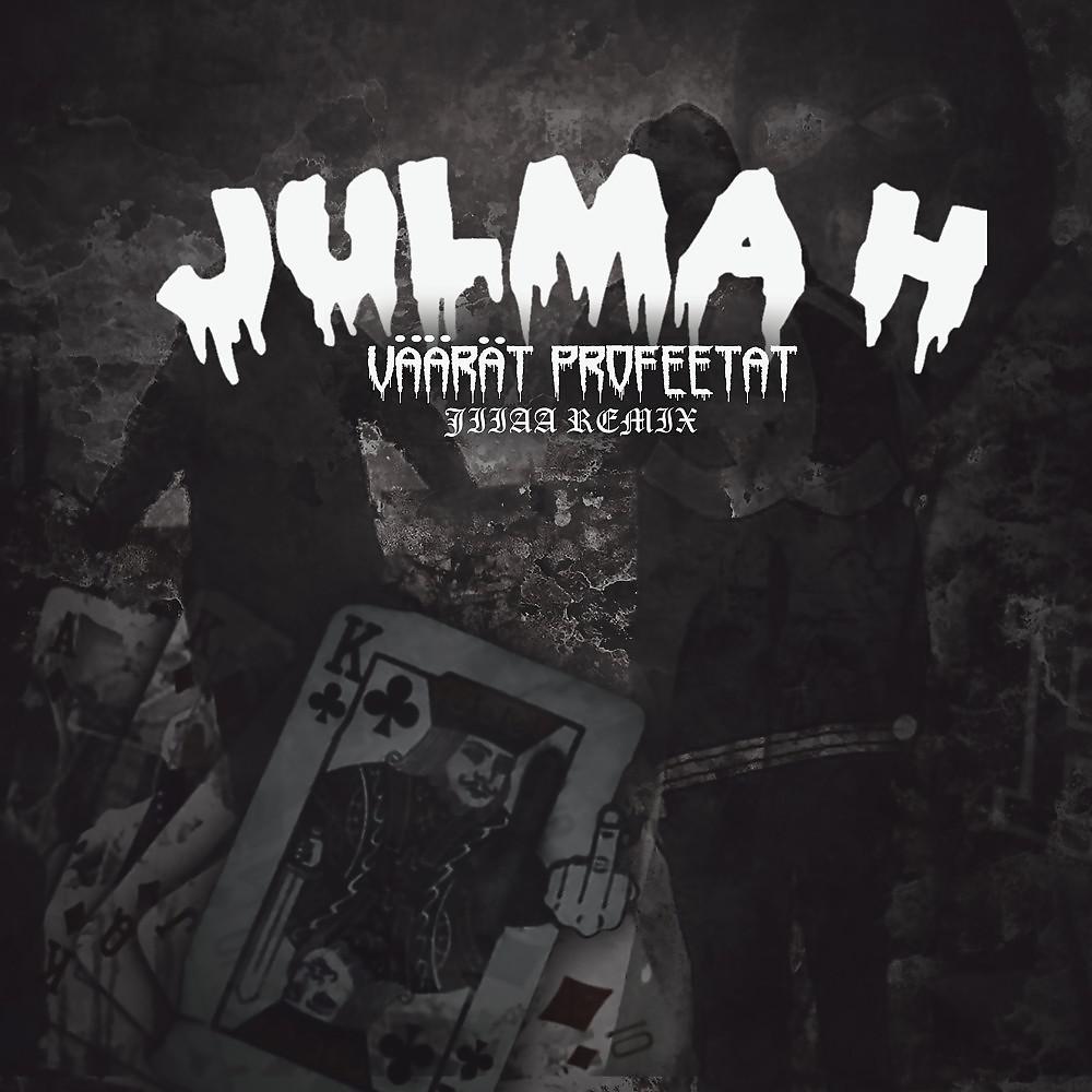 Постер альбома Väärät Profeetat (Jiiaa Remix)