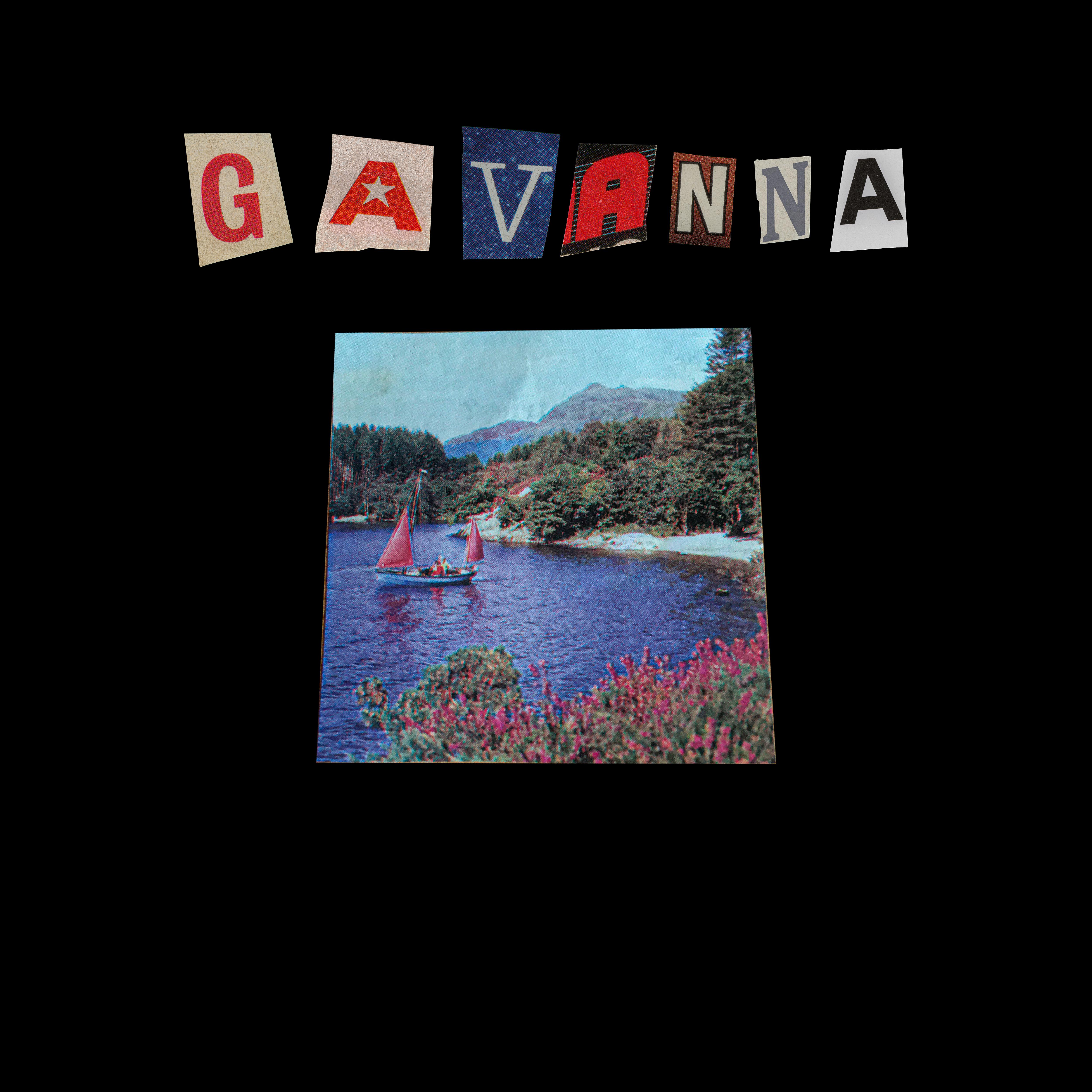 Постер альбома Гаванна
