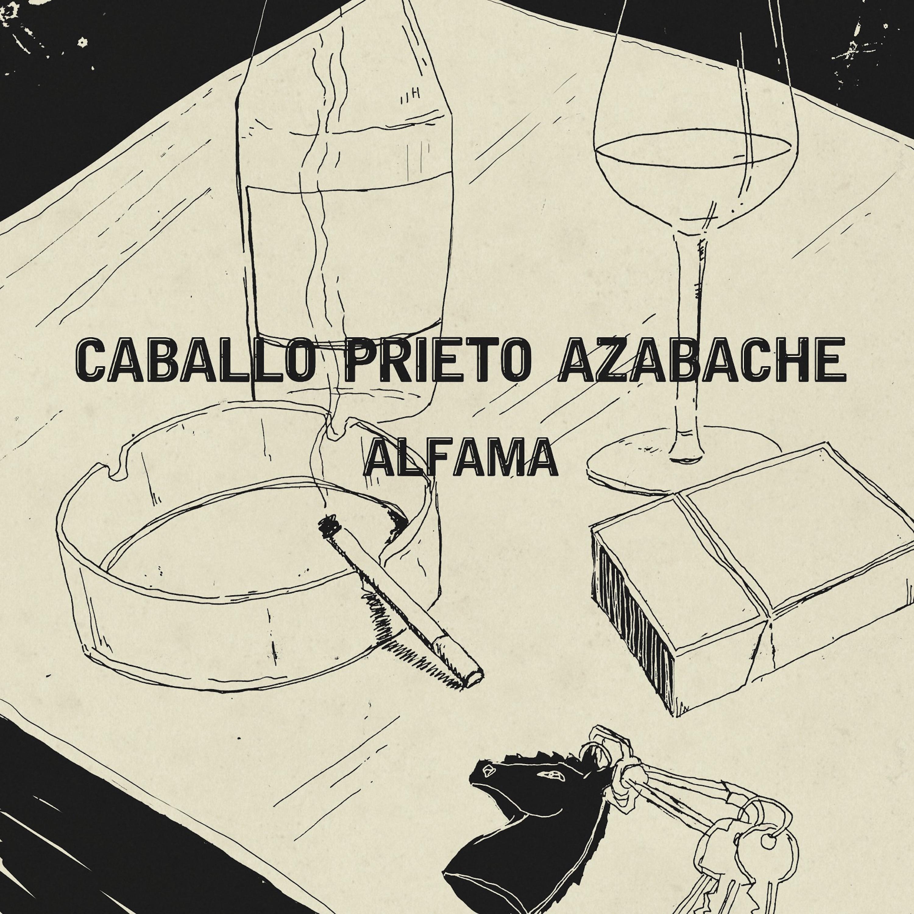 Постер альбома Alfama