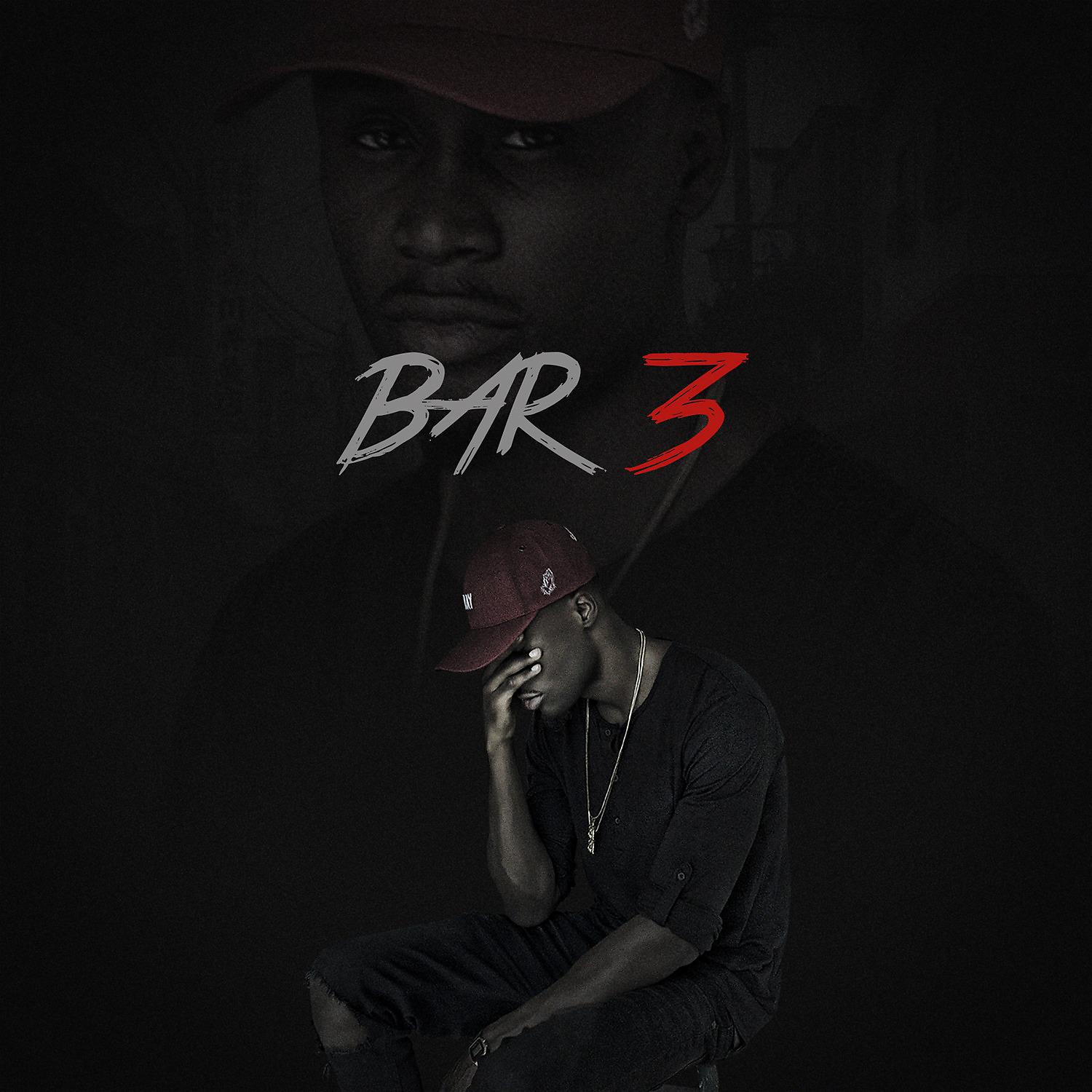 Постер альбома BAR 3