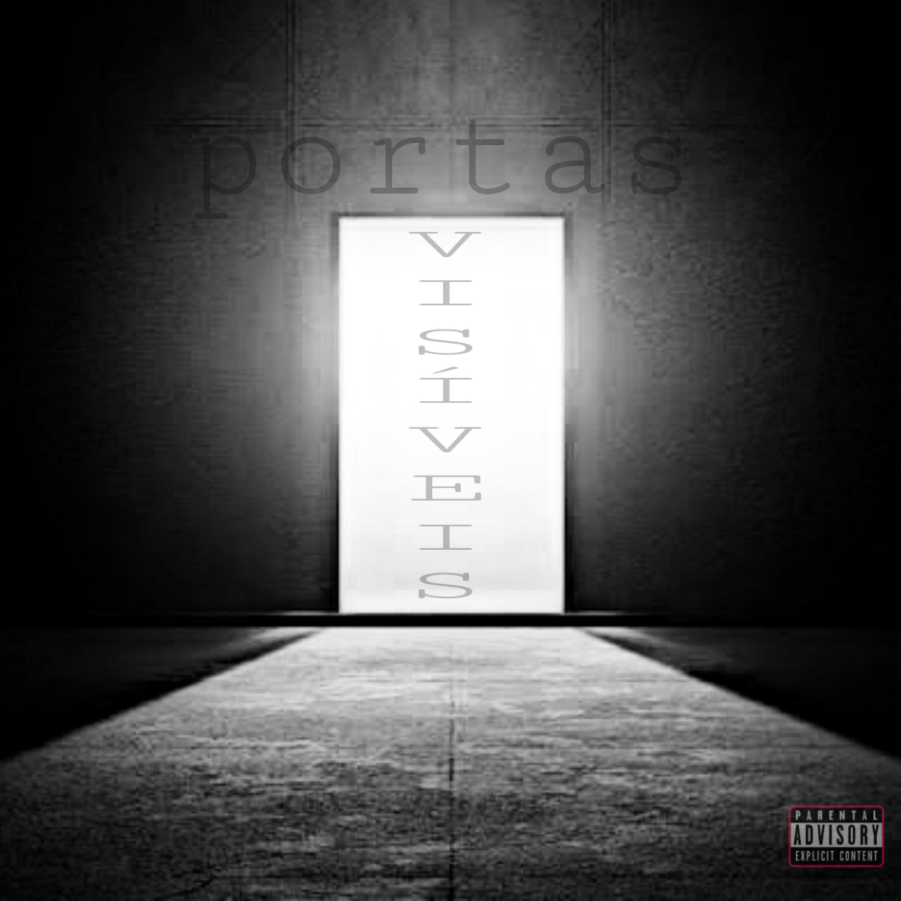 Постер альбома Portas Visiveis
