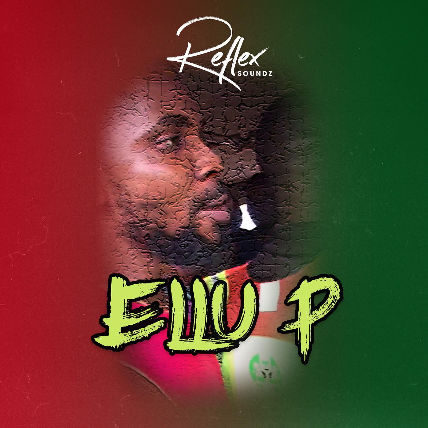 Постер альбома Ellu P