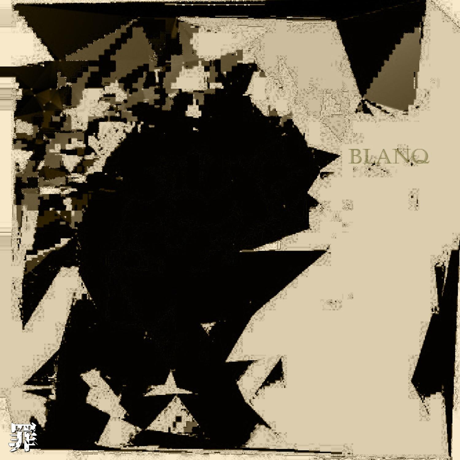 Постер альбома Blanq