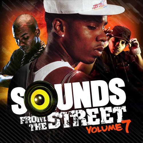 Постер альбома Sounds From The Street Vol 7