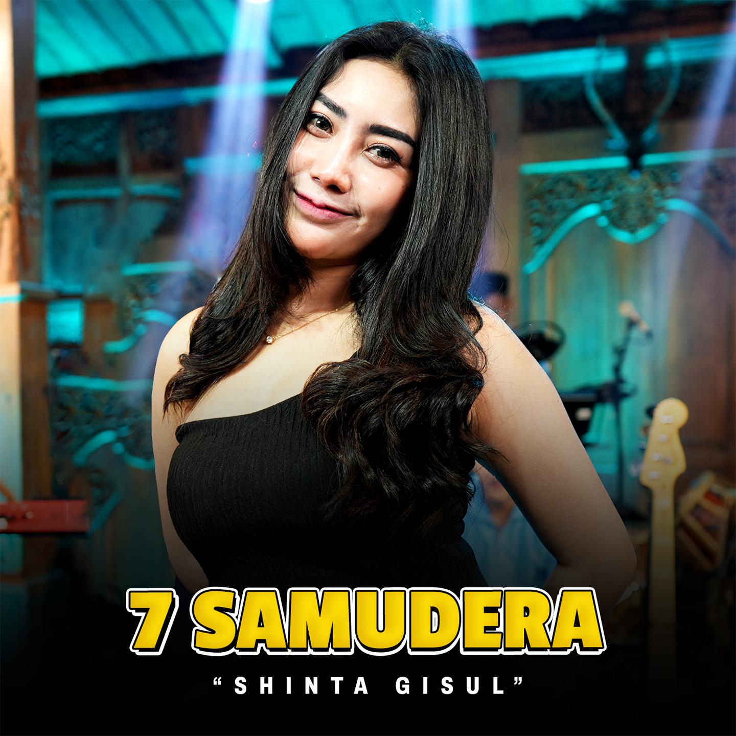 Постер альбома 7 Samudera