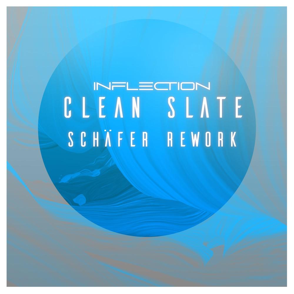 Постер альбома Clean Slate (Schäfer Rework)