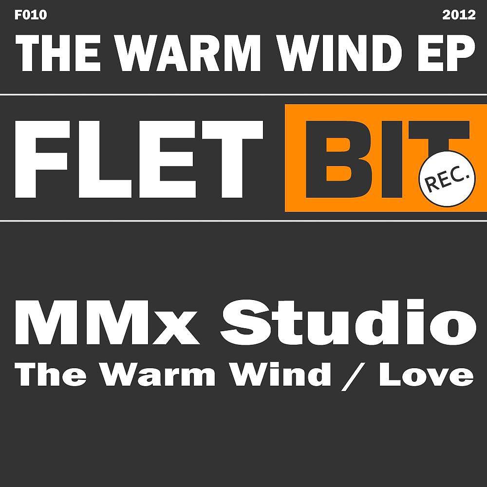Постер альбома The Warm Wind