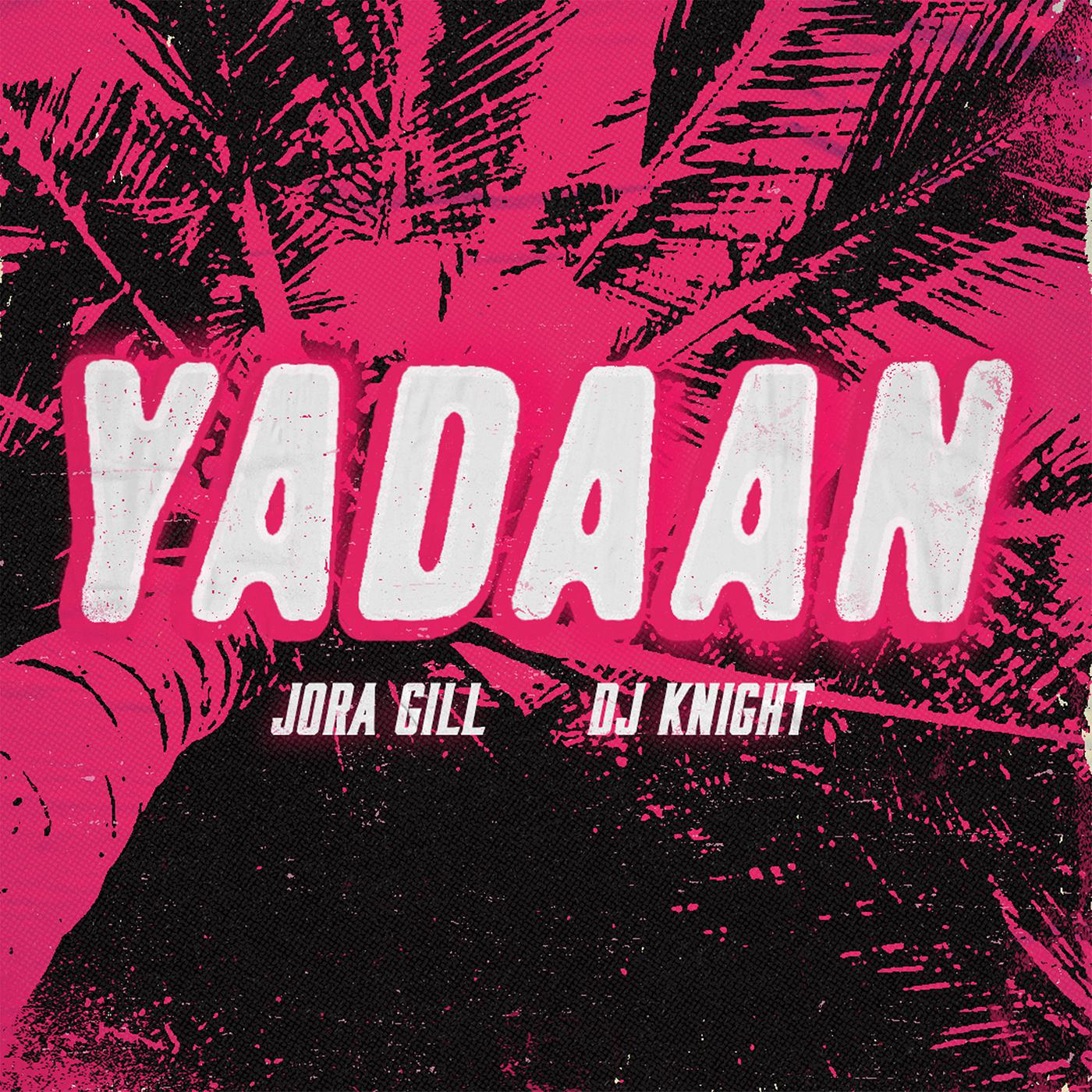 Постер альбома Yadaan