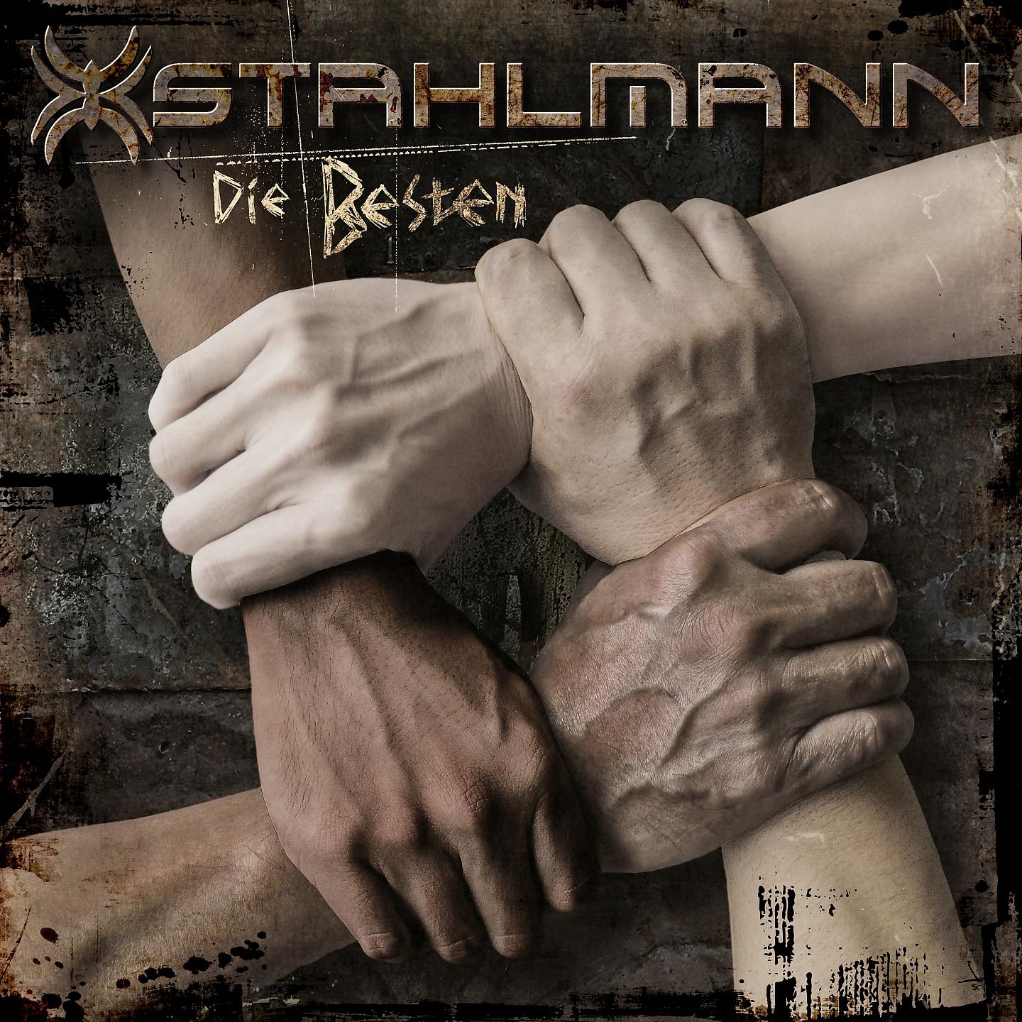 Постер альбома Die Besten