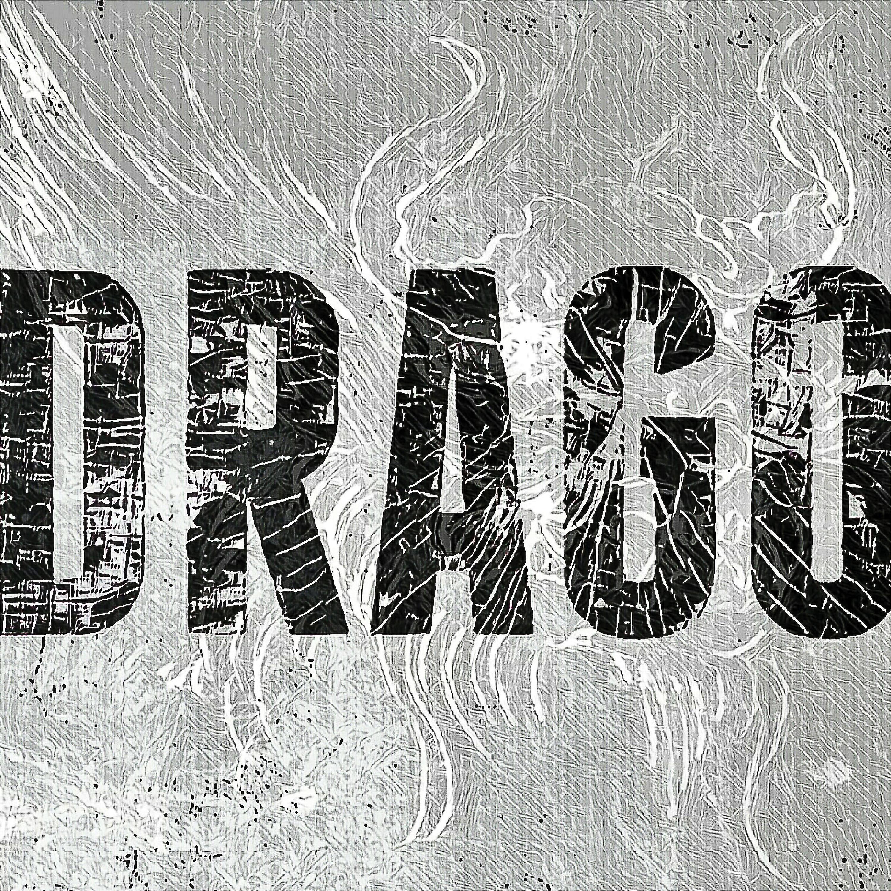 Постер альбома Drago