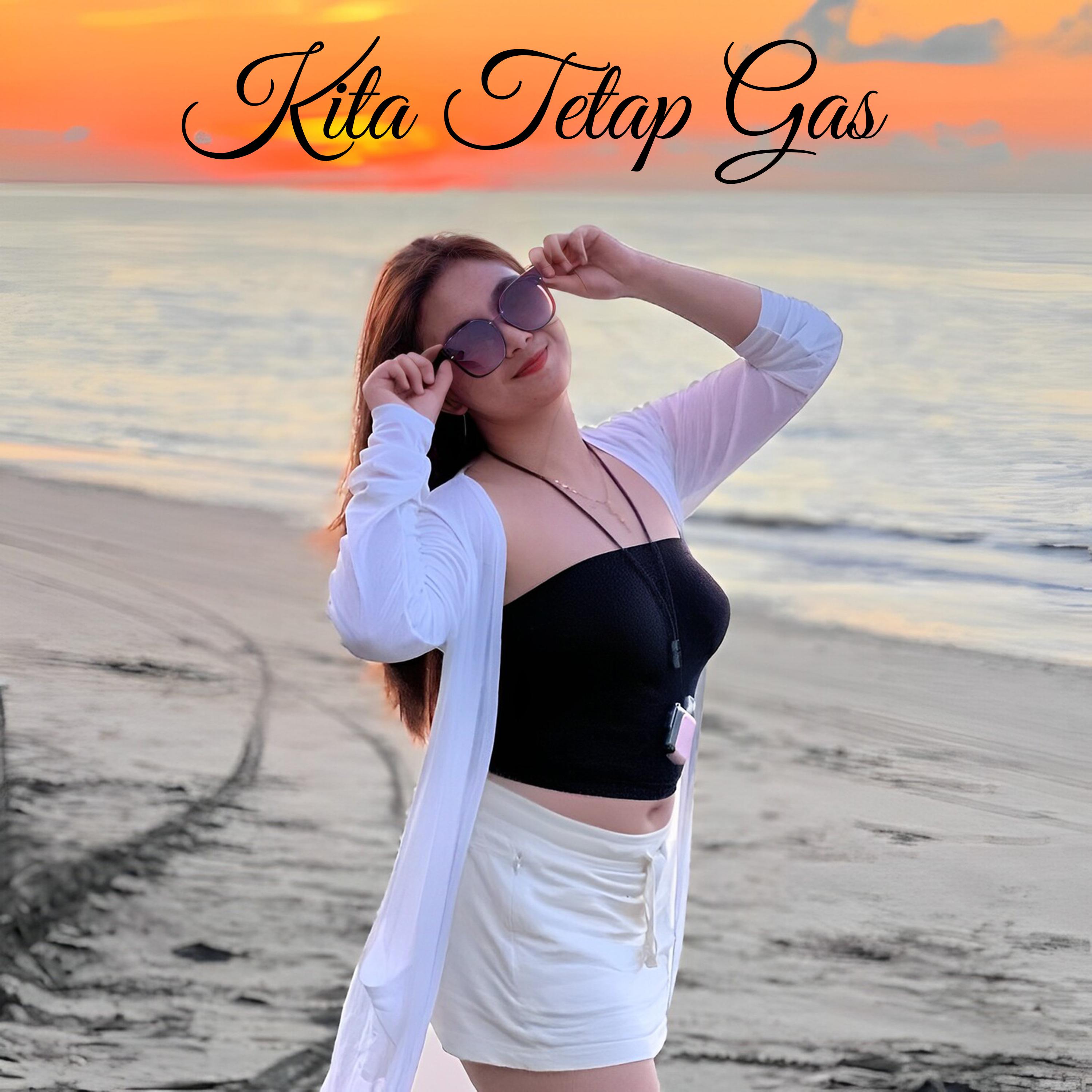 Постер альбома Kita Tetap Gass