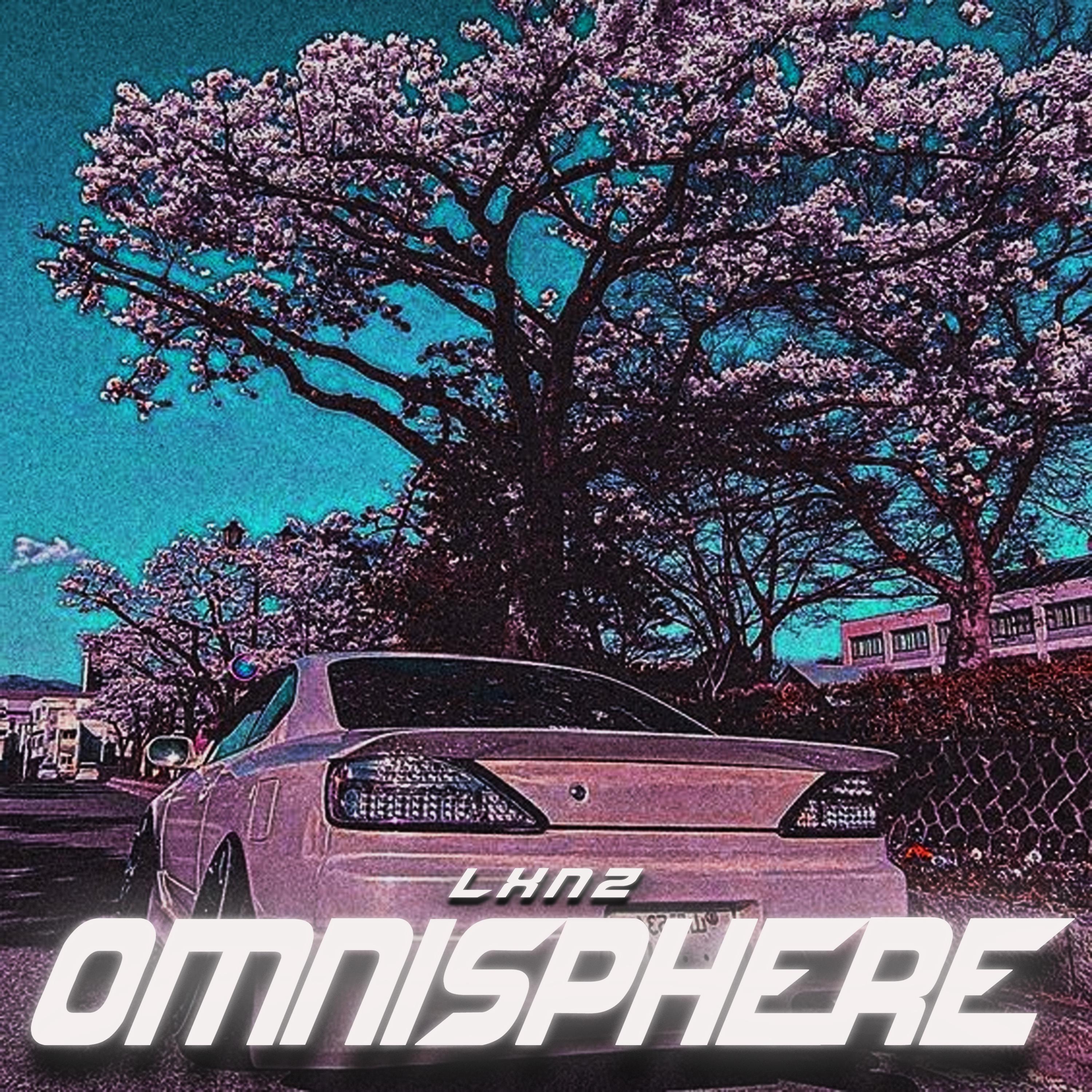 Постер альбома Omnisphere