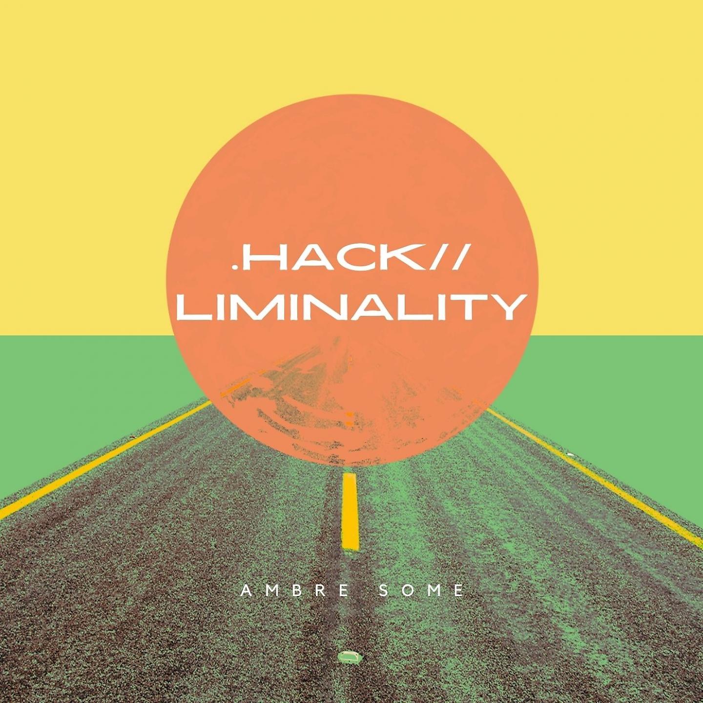 Постер альбома .hack//Liminality
