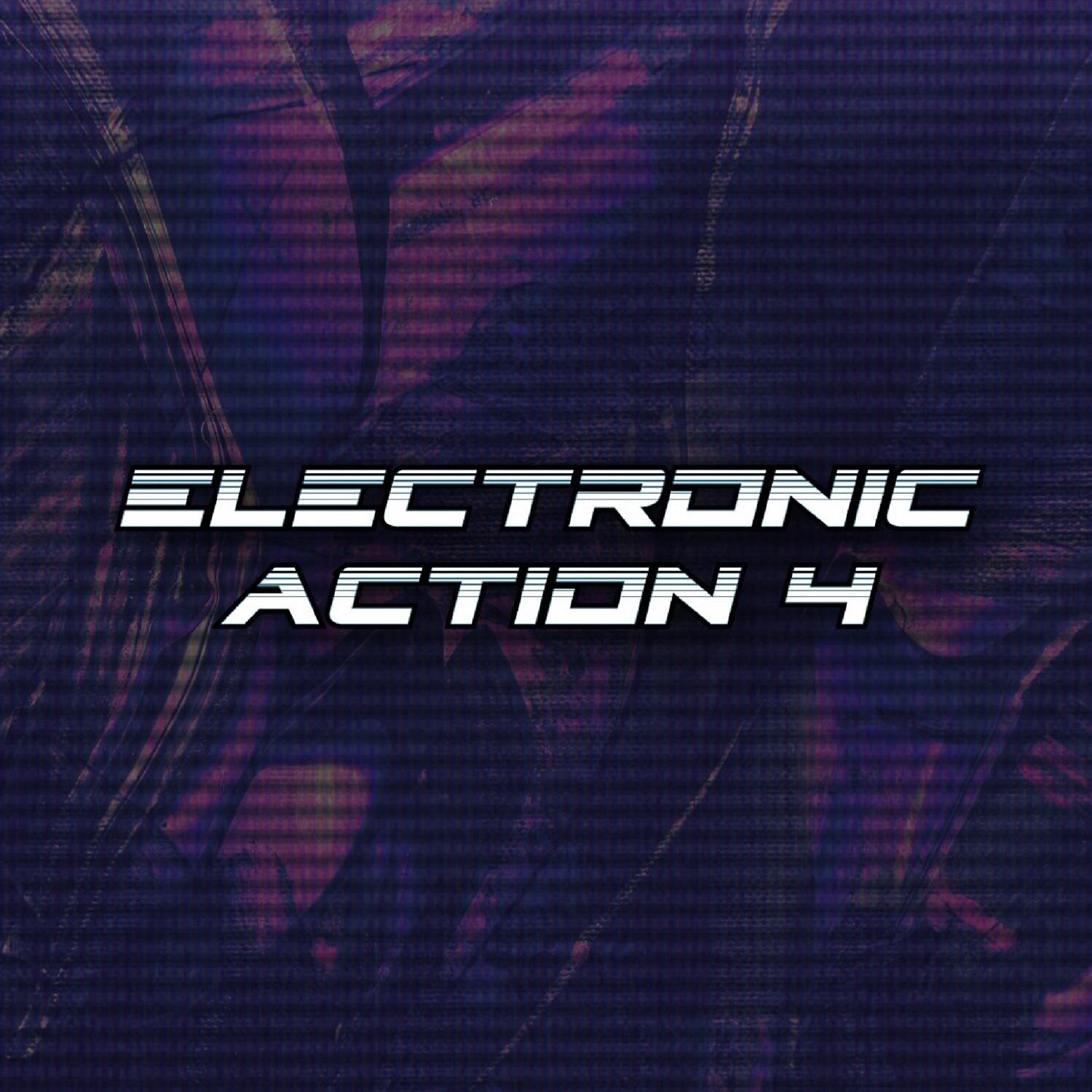 Постер альбома Electronic Action 4