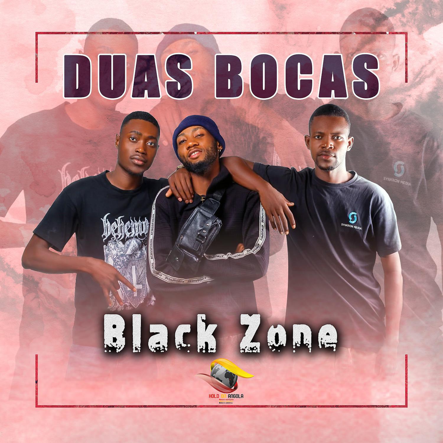 Постер альбома Duas Bocas