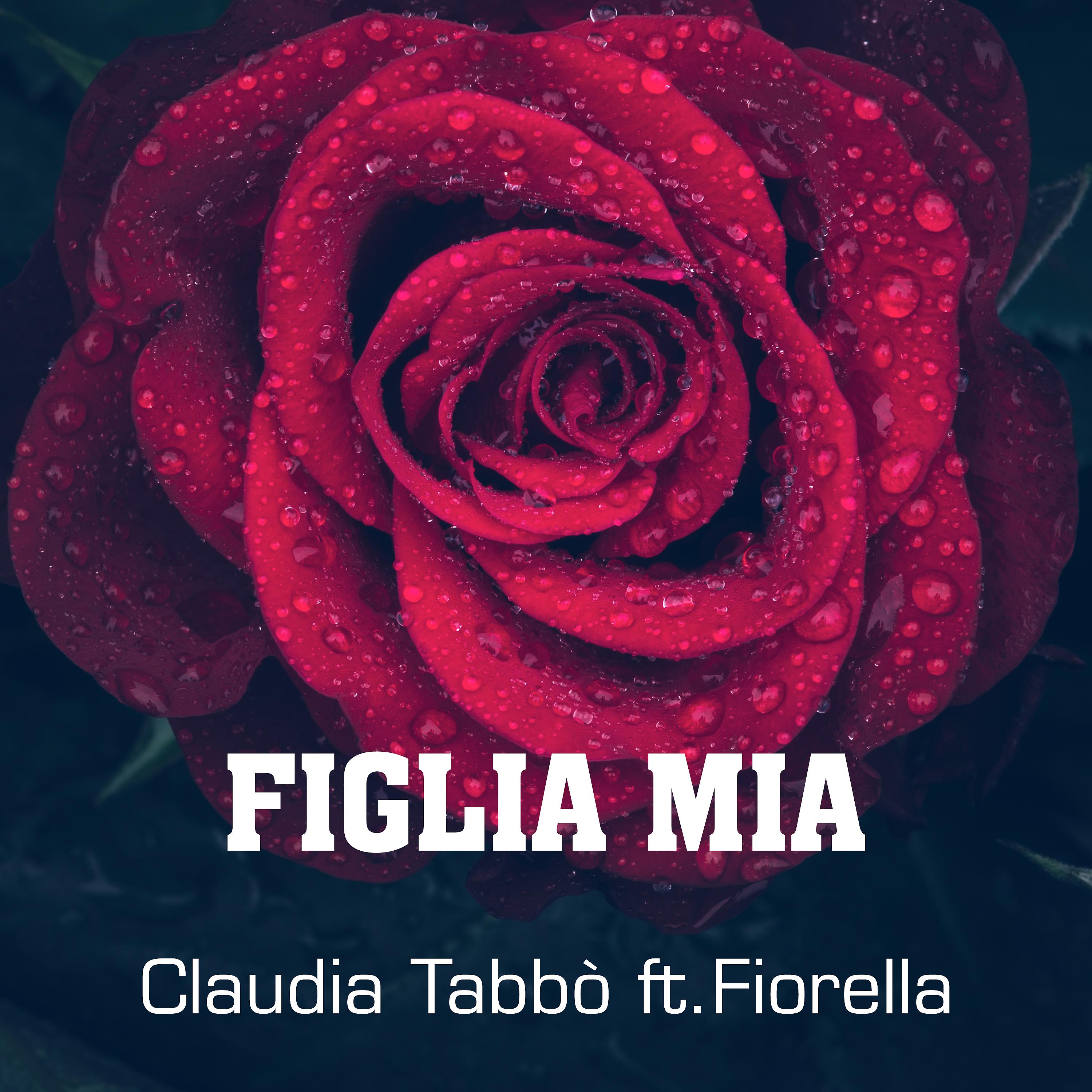 Постер альбома Figlia Mia