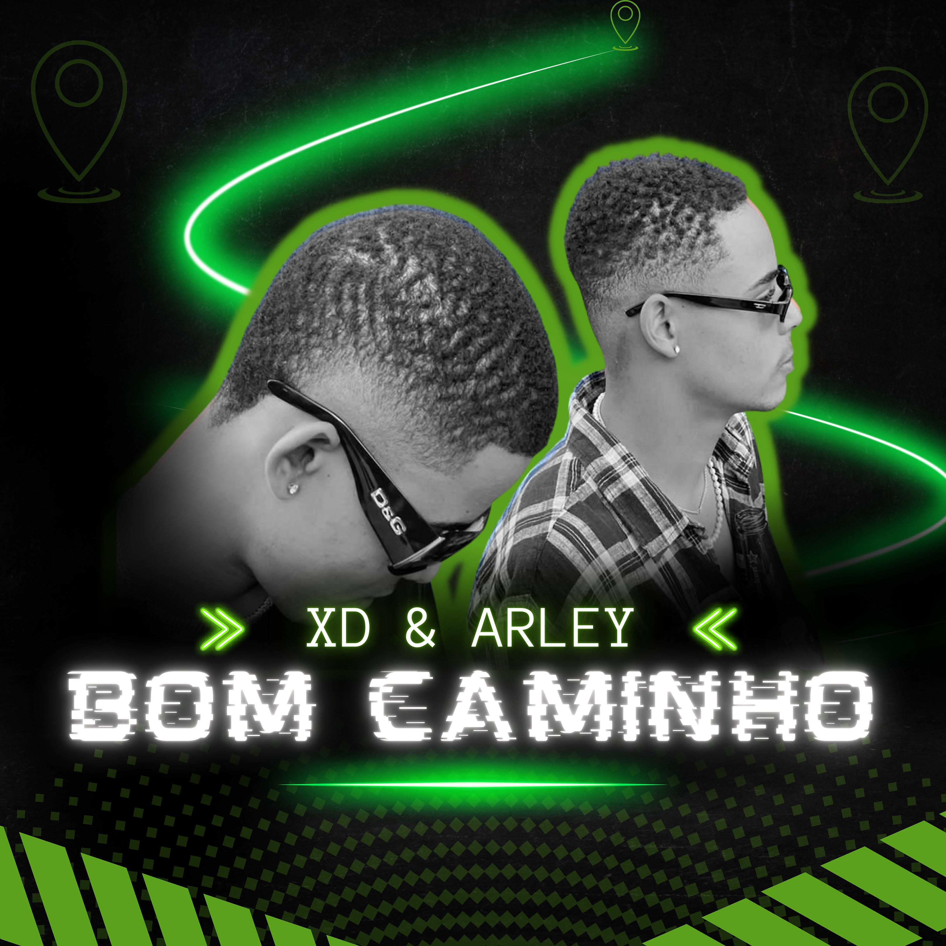 Постер альбома Bom Caminho