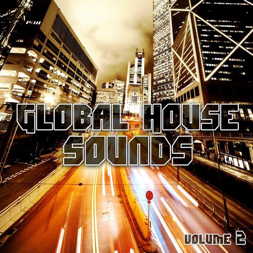 Постер альбома Global House Sounds