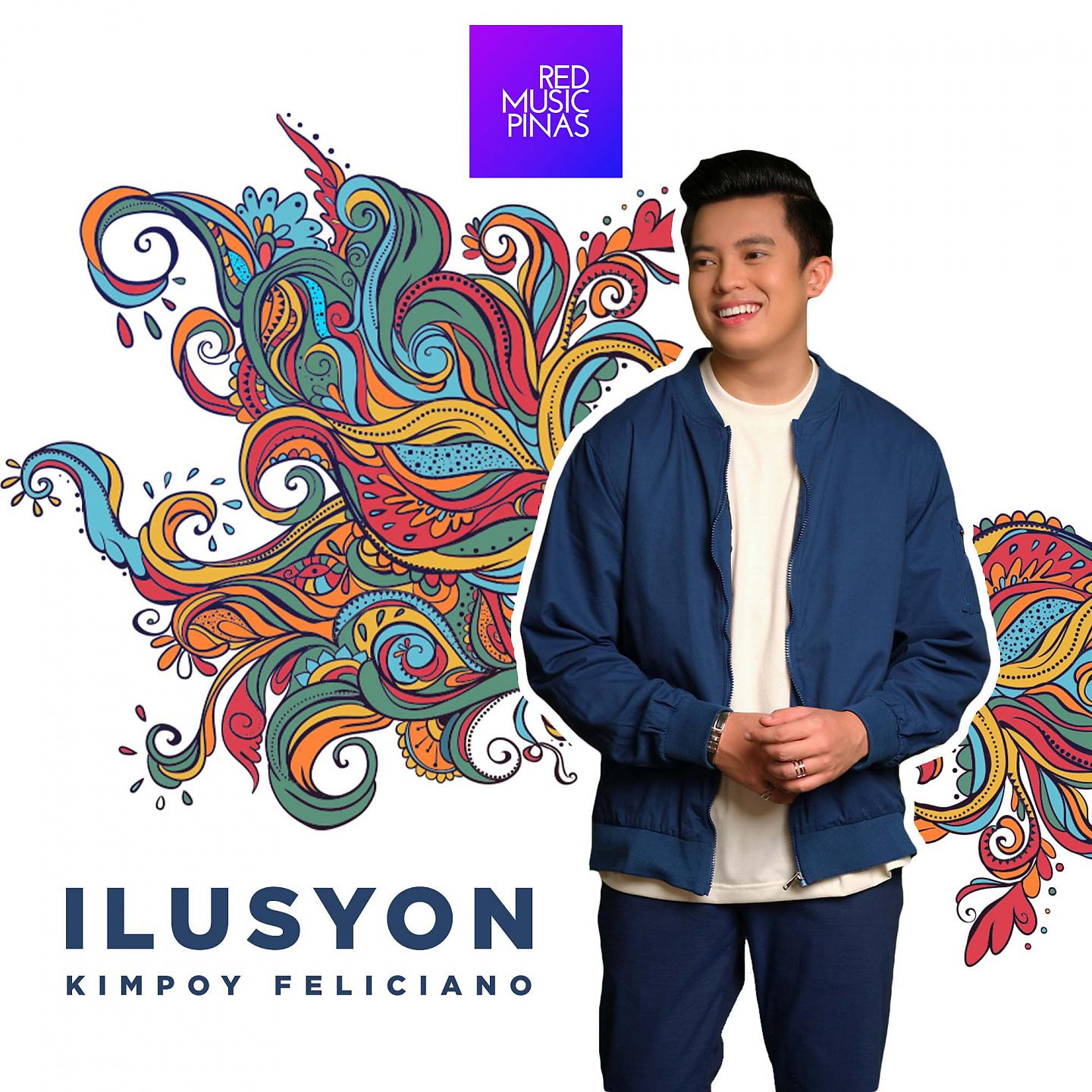 Постер альбома Ilusyon