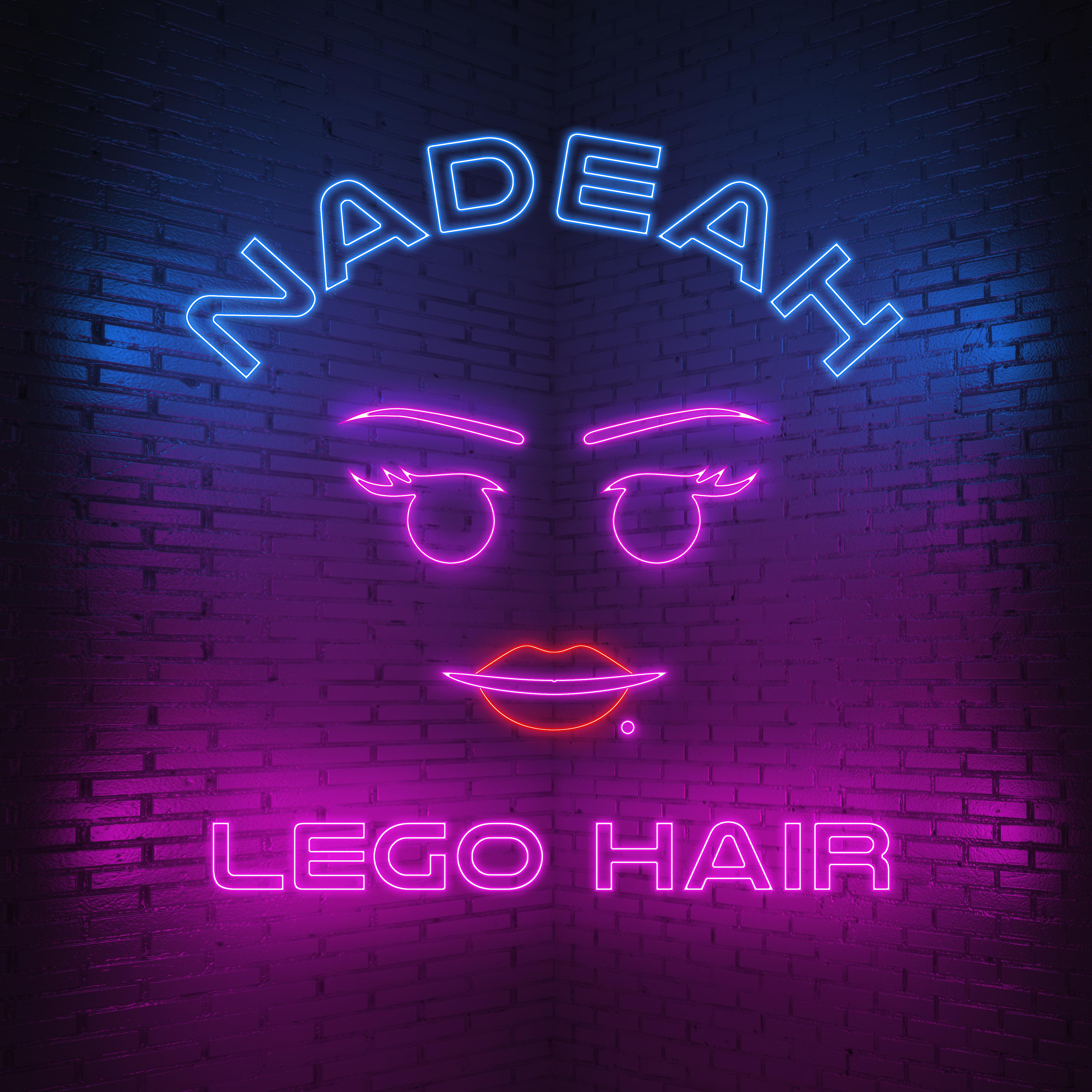 Постер альбома Lego Hair