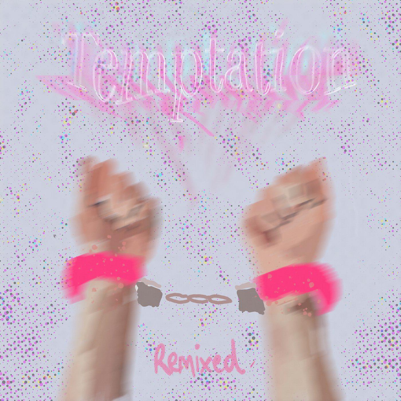 Постер альбома Temptation (Feralmind Remix)
