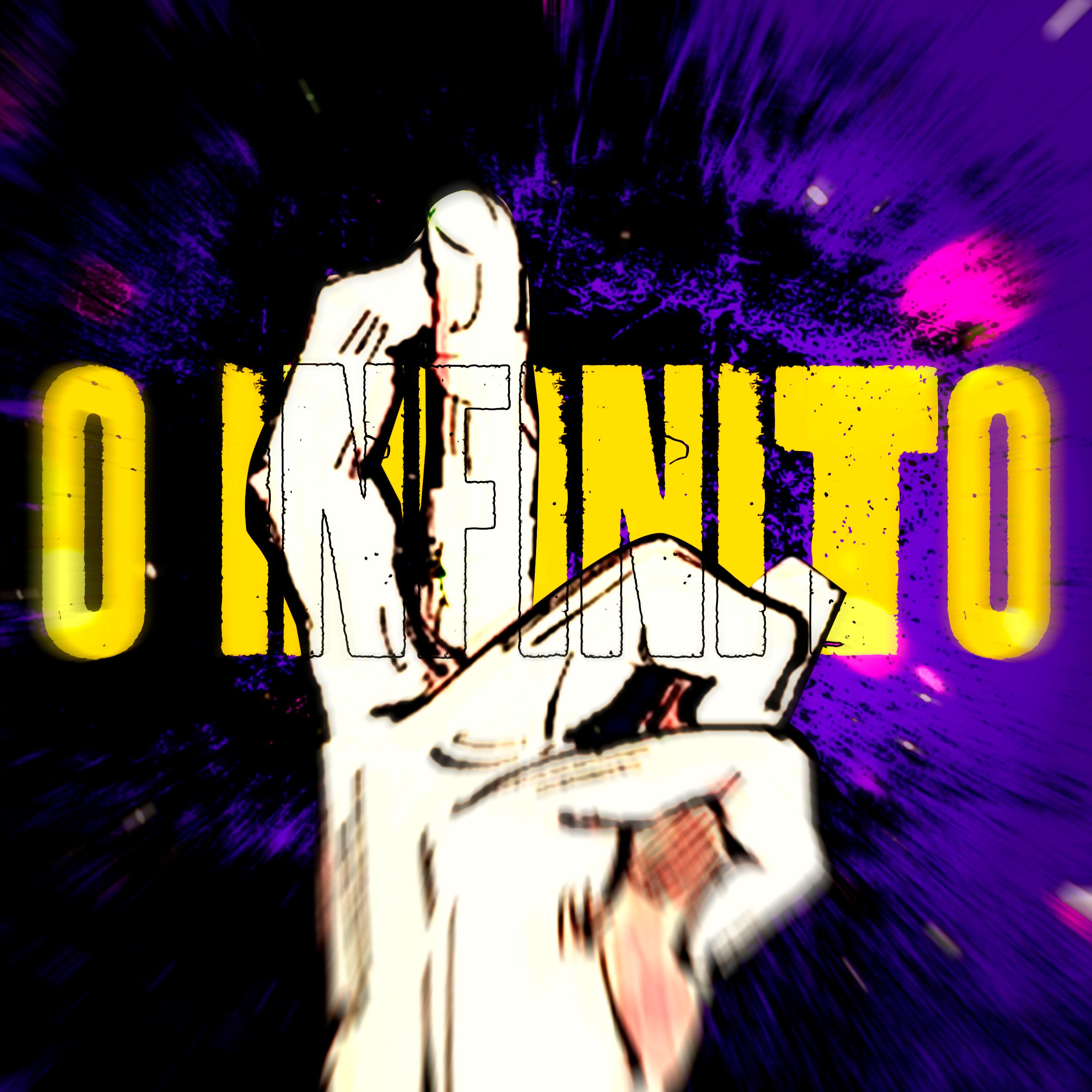 Постер альбома O Infinito