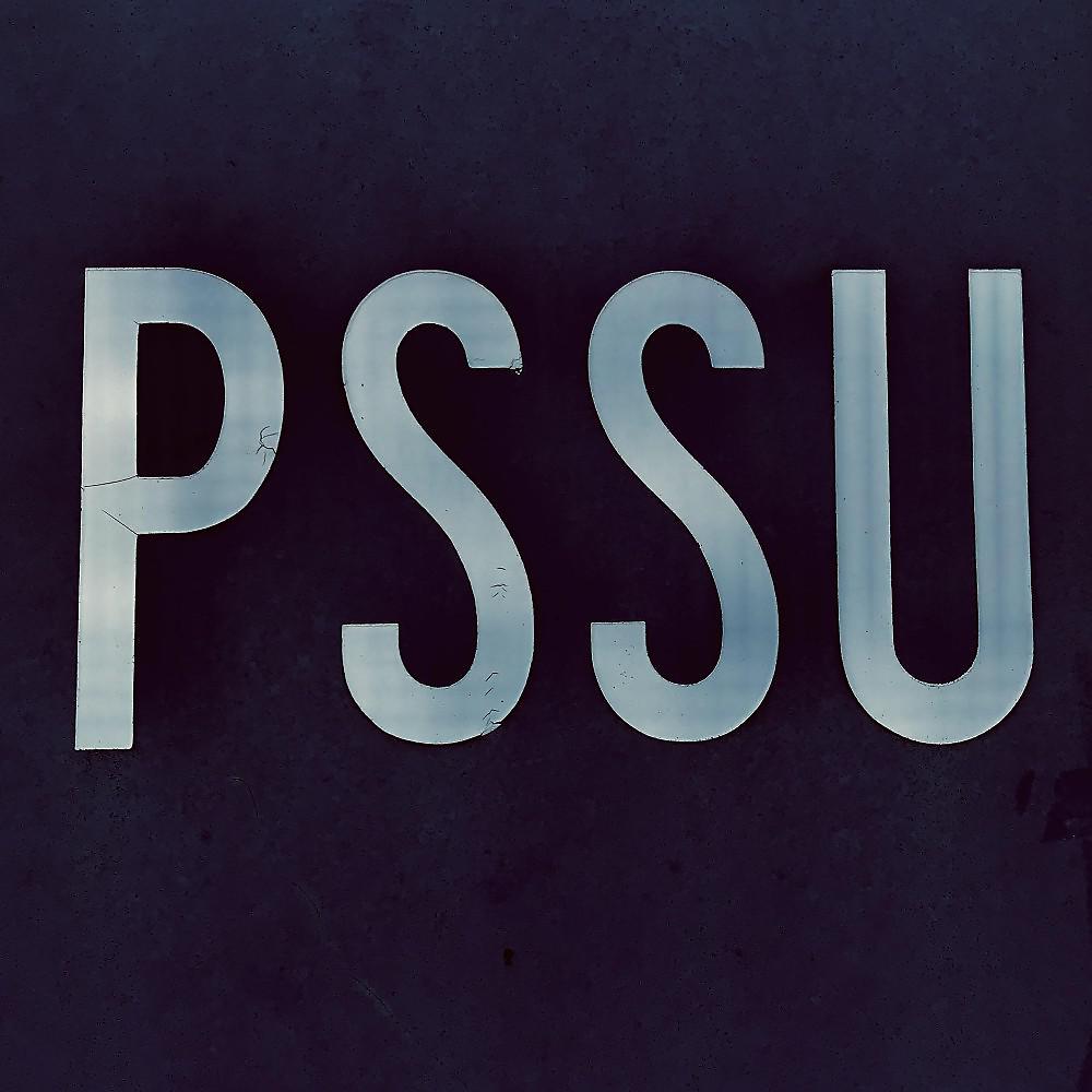 Постер альбома Pssu
