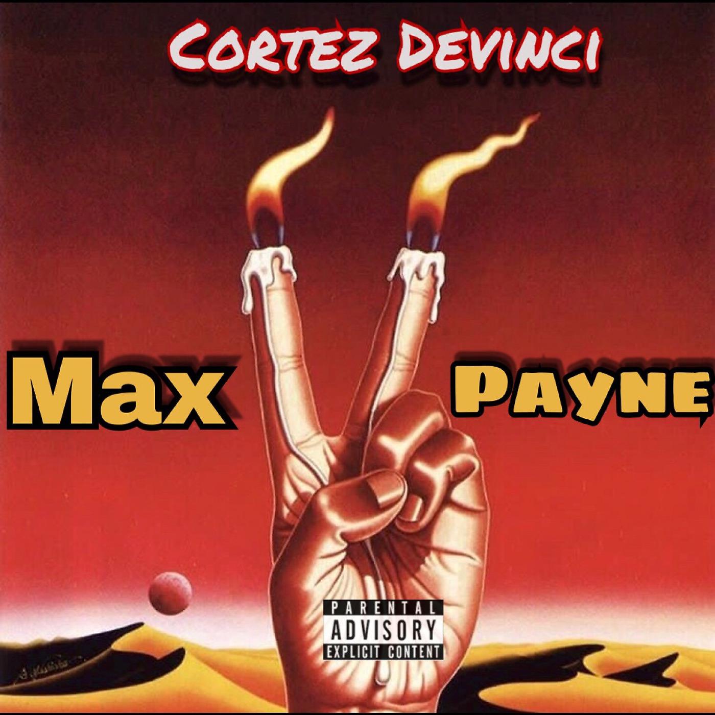 Постер альбома Max Payne