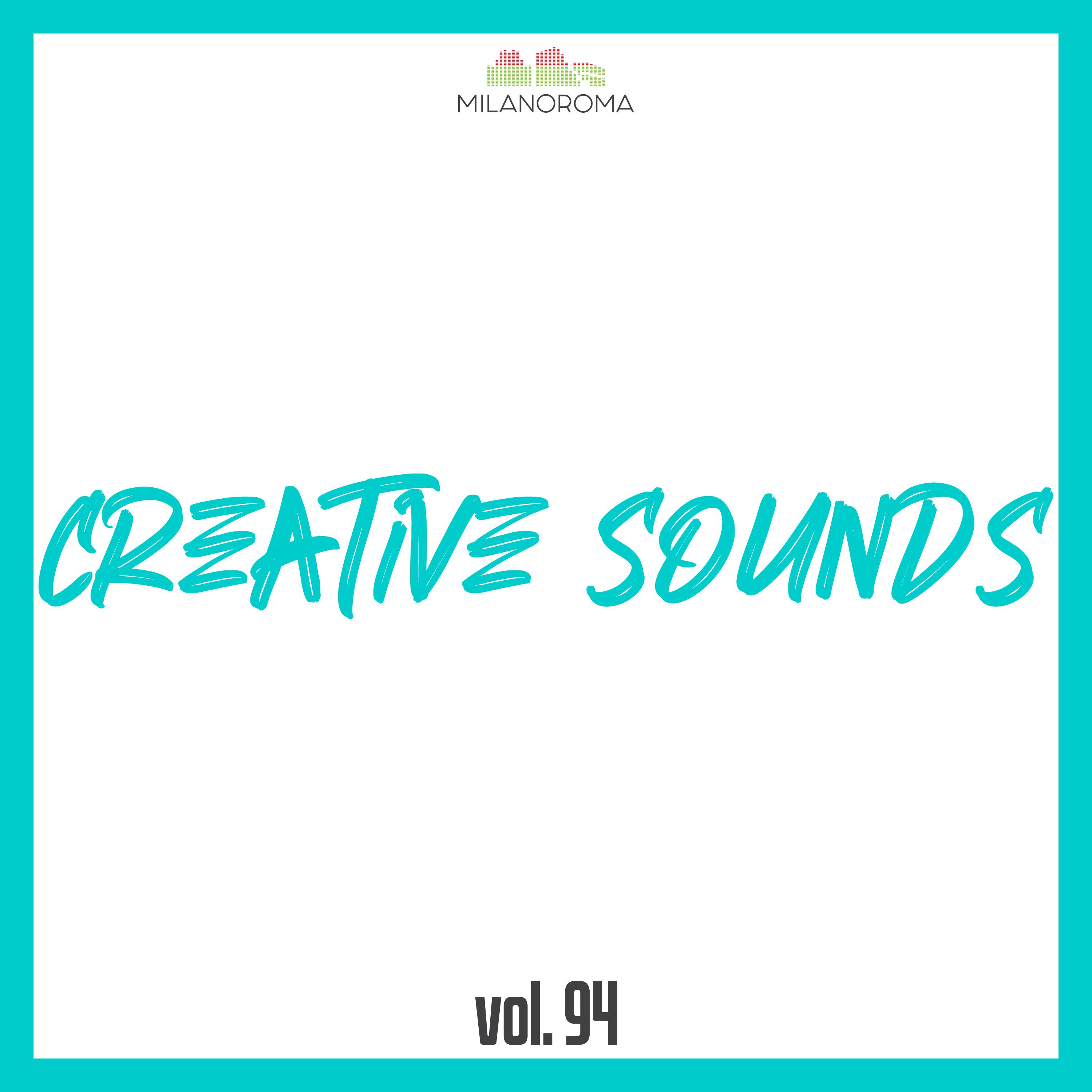 Постер альбома Creative Sounds, Vol. 94