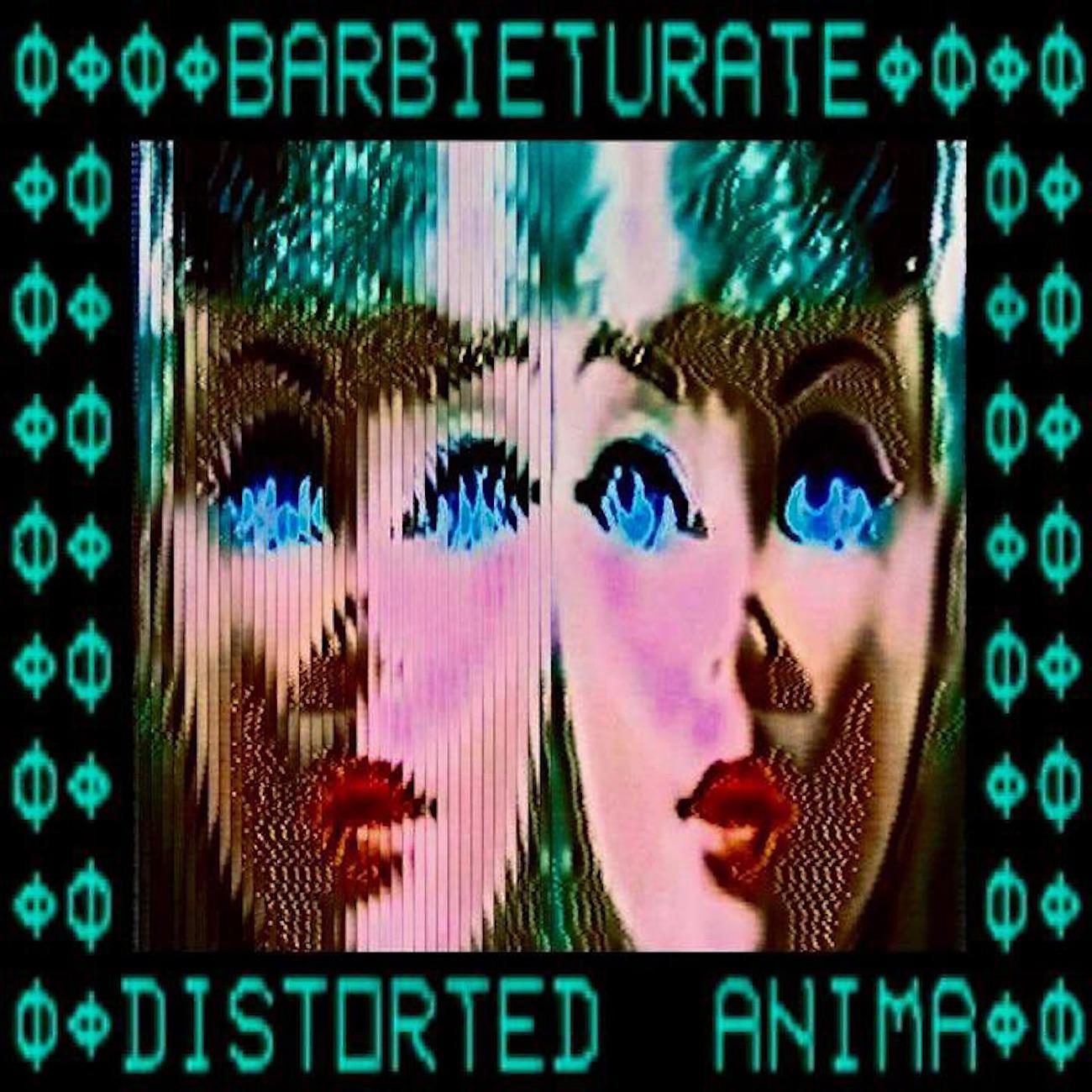 Постер альбома Barbieturate EP