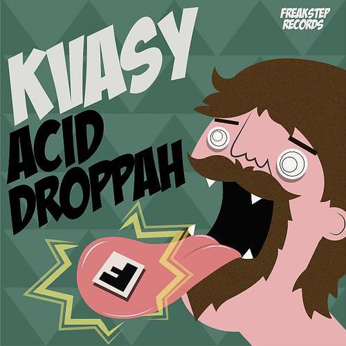 Постер альбома Acid Droppah