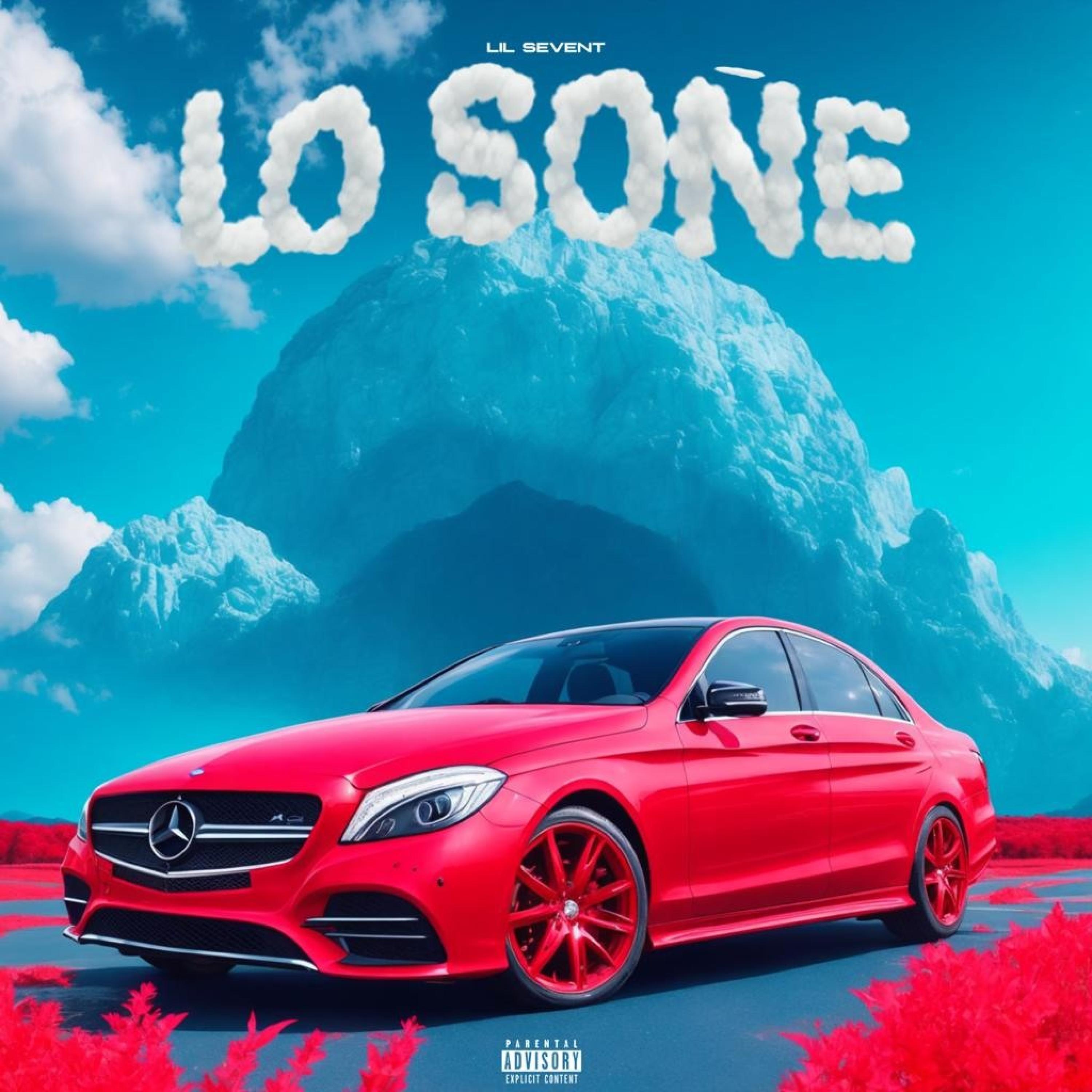 Постер альбома Lo Soñe