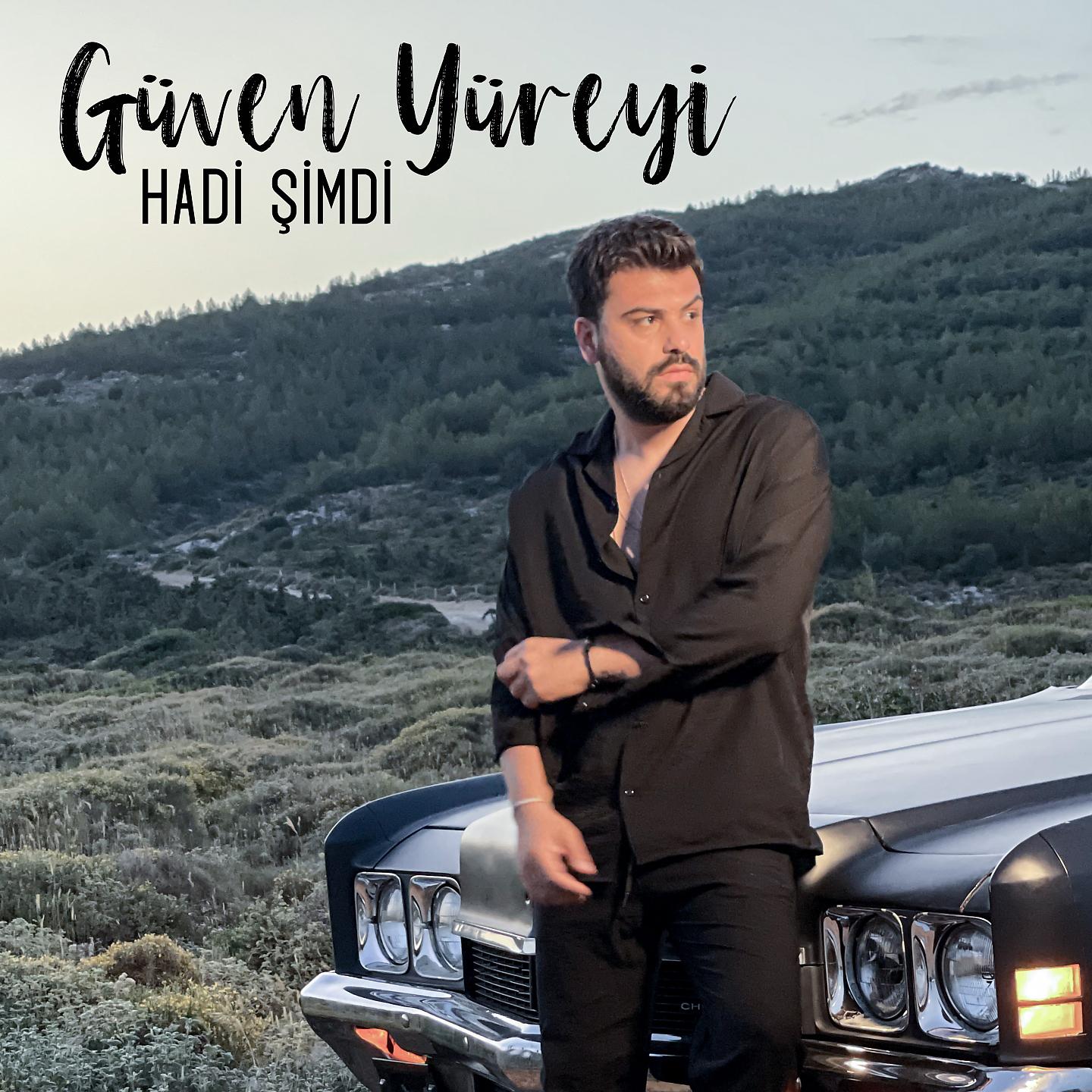 Постер альбома Hadi Şimdi