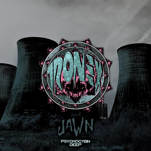 Постер альбома Jawn