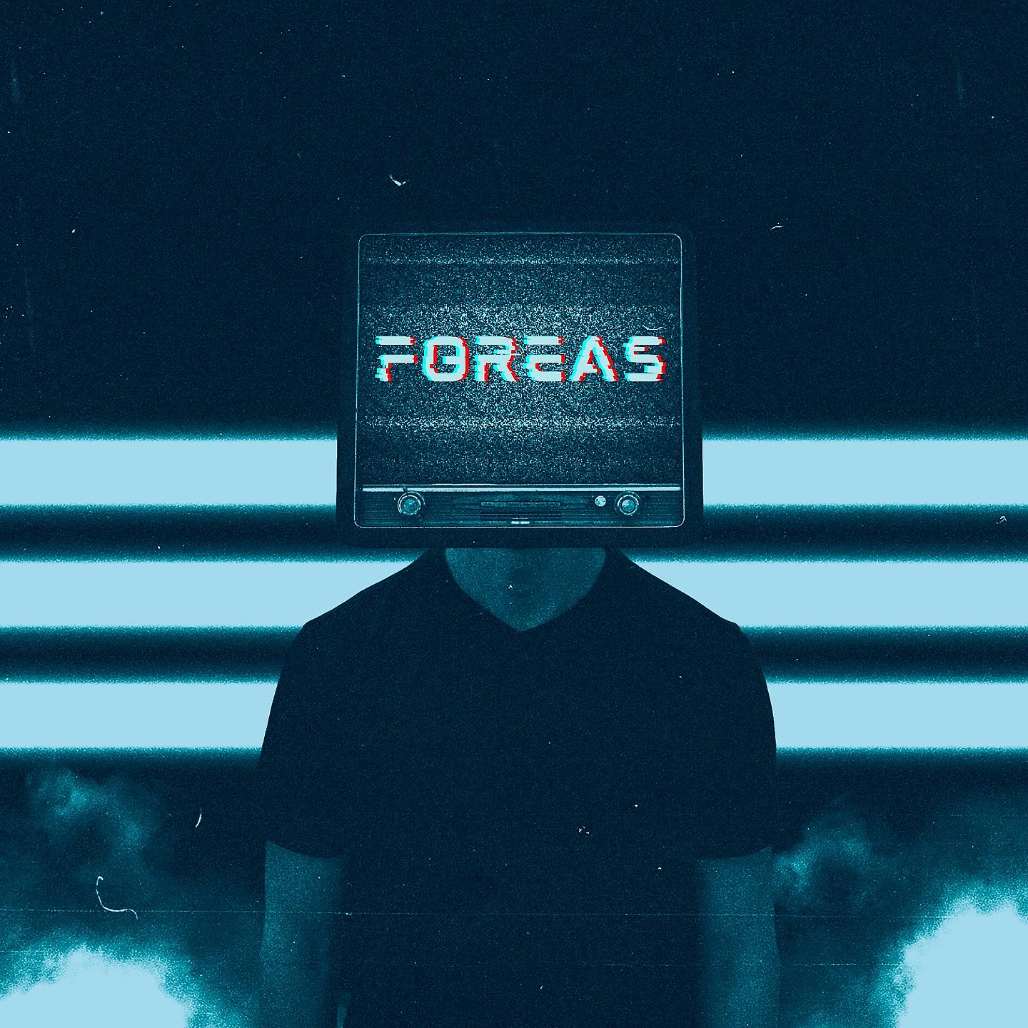 Постер альбома Foreas