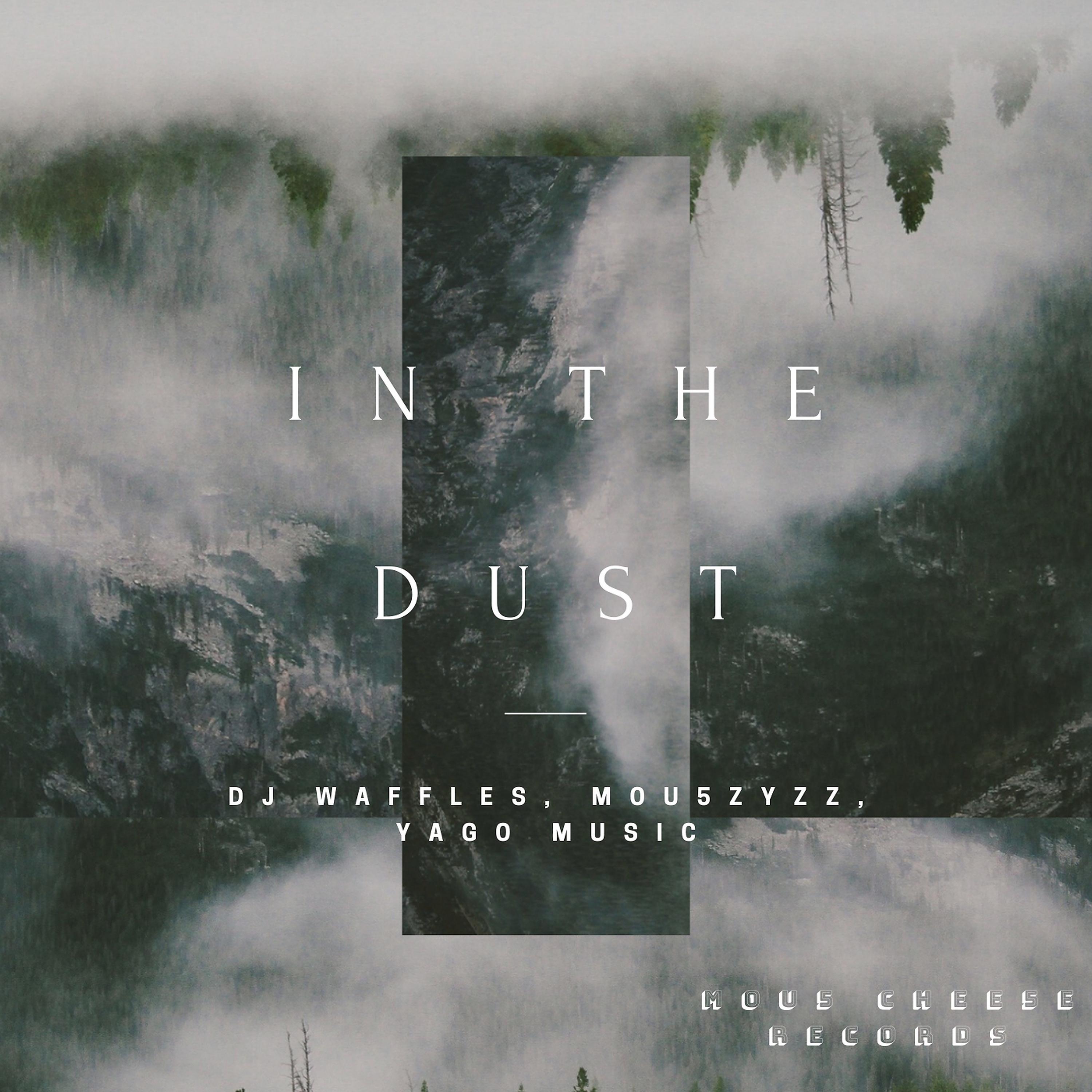 Постер альбома In the Dust