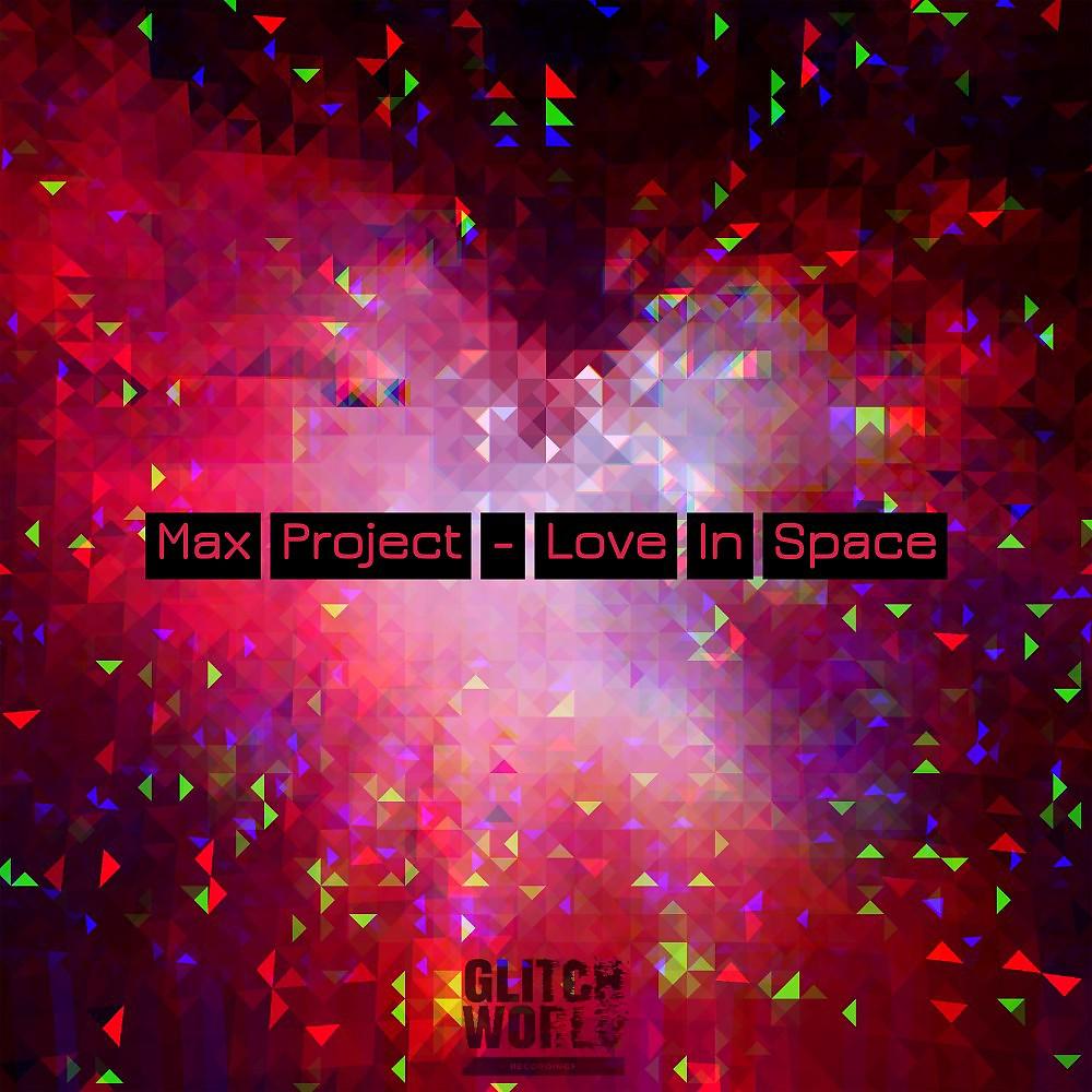 Постер альбома Love in Space