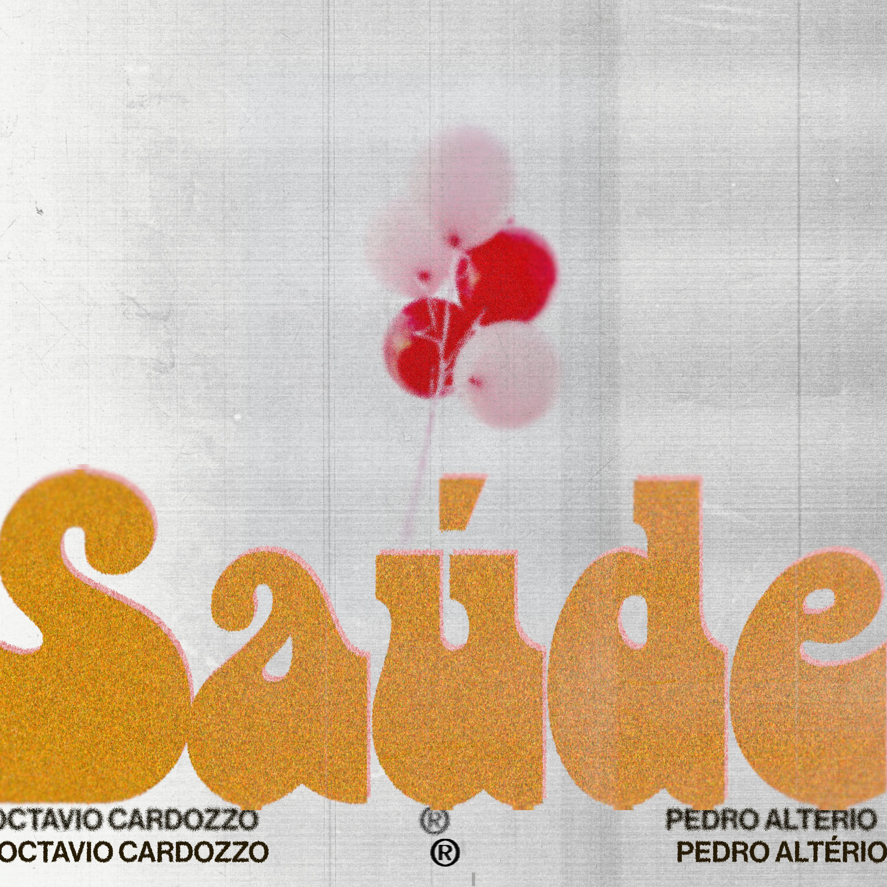 Постер альбома Saúde