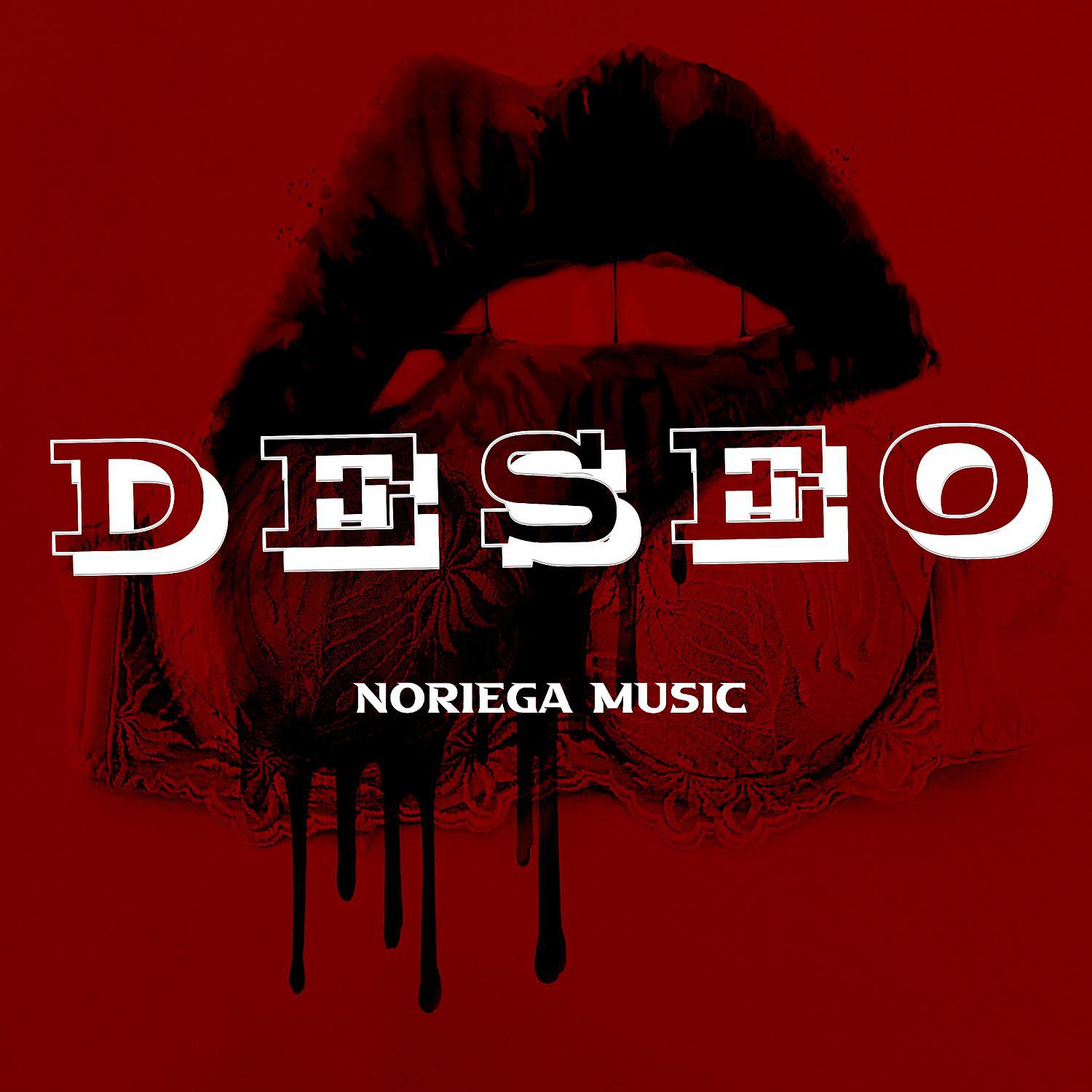 Постер альбома Deseo