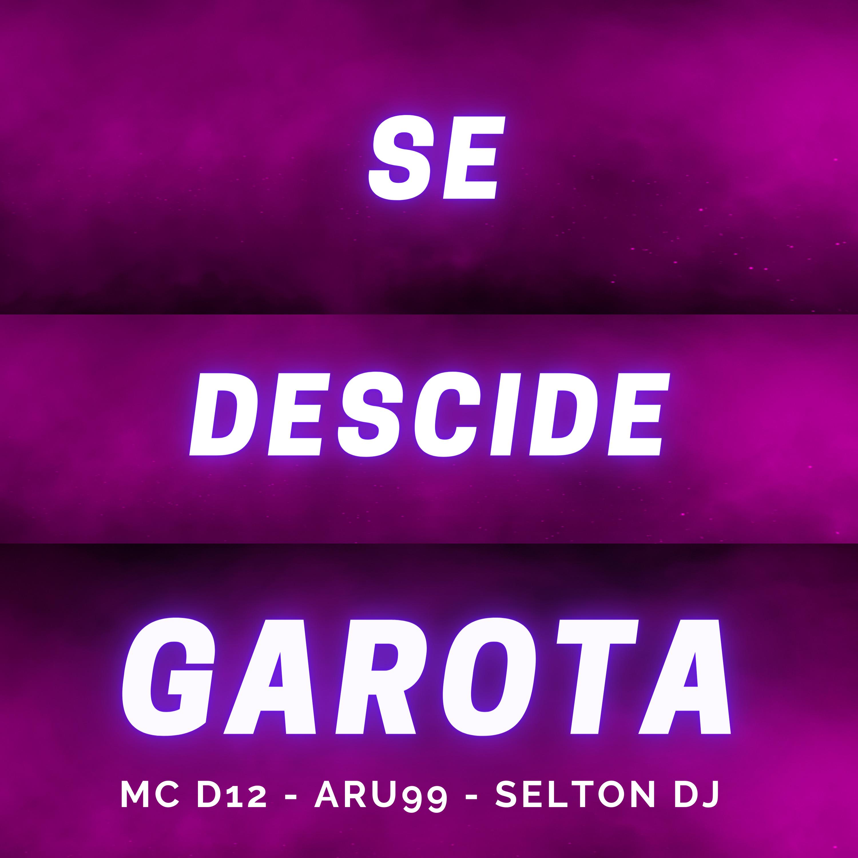 Постер альбома Se Descide Garota