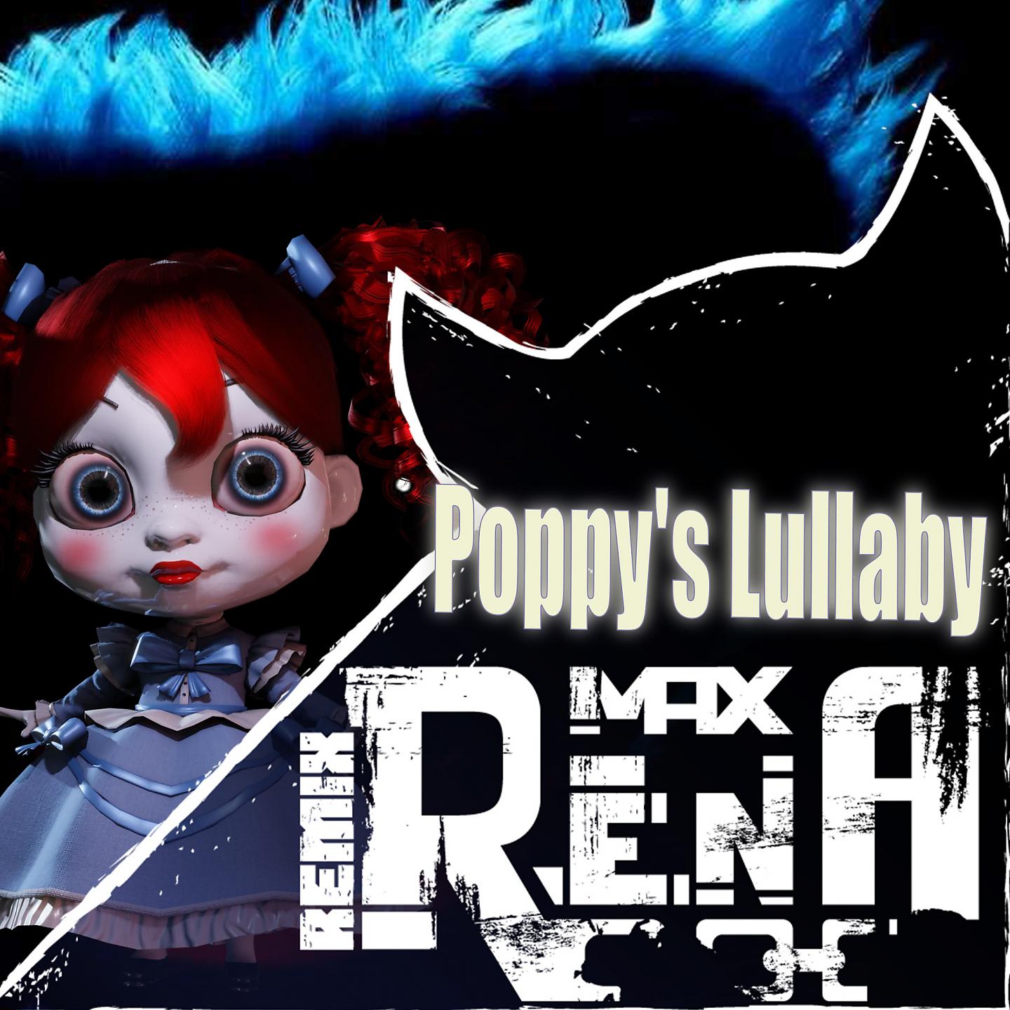 Постер альбома Poppy's Lullaby